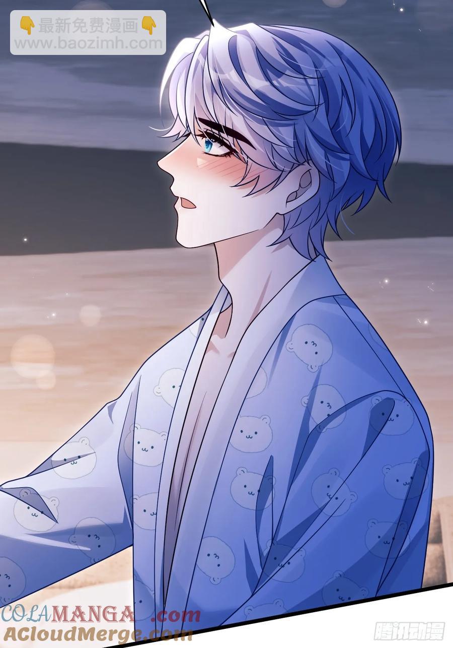 137.是我的幸运(1/2)-第141话