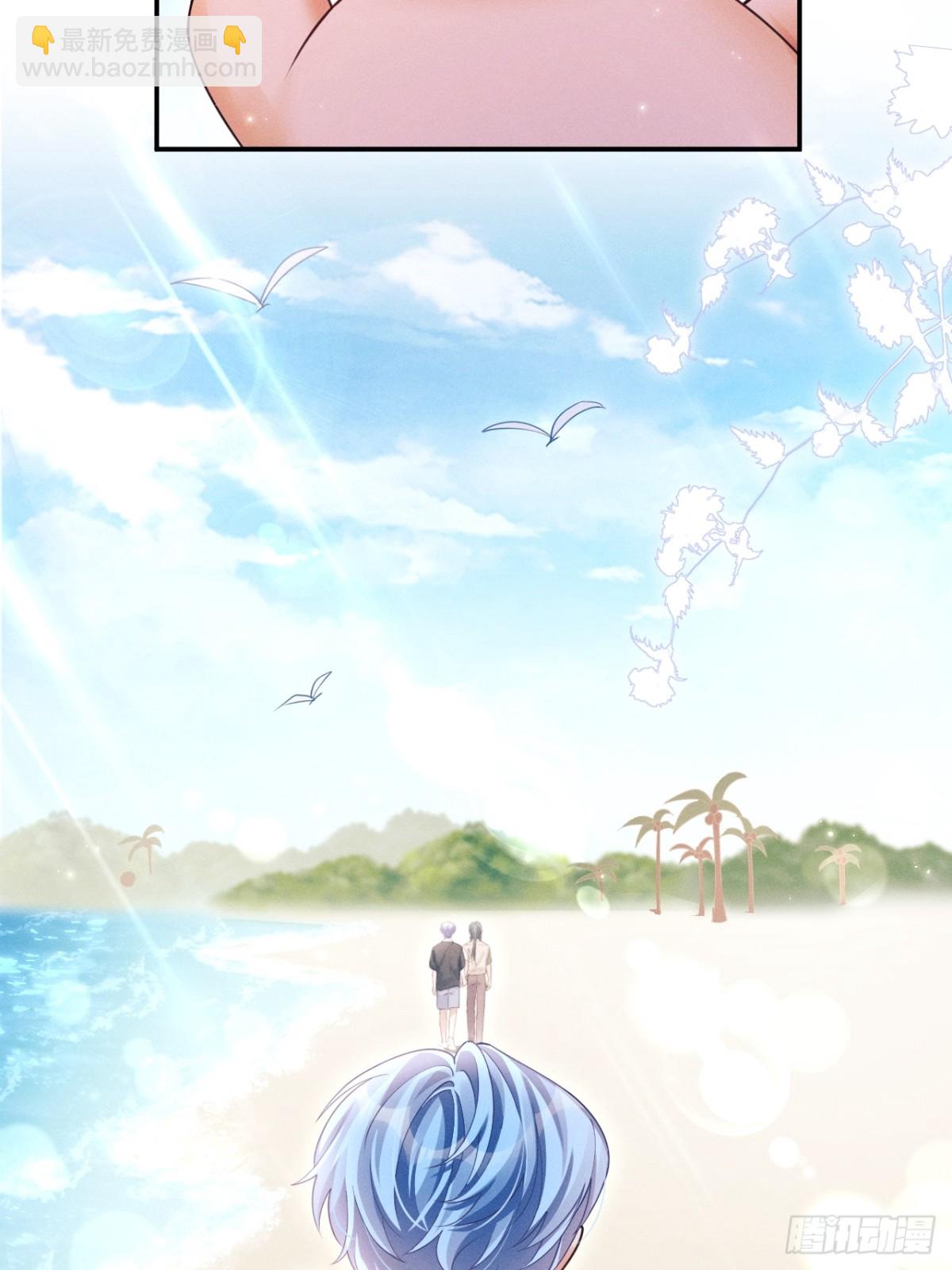 143.奇怪的&ldquo;兔子&rdquo;-第147话