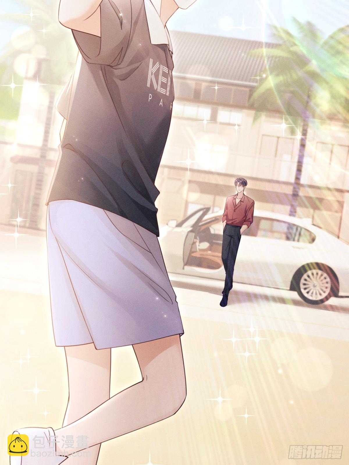 143.奇怪的&ldquo;兔子&rdquo;-第147话