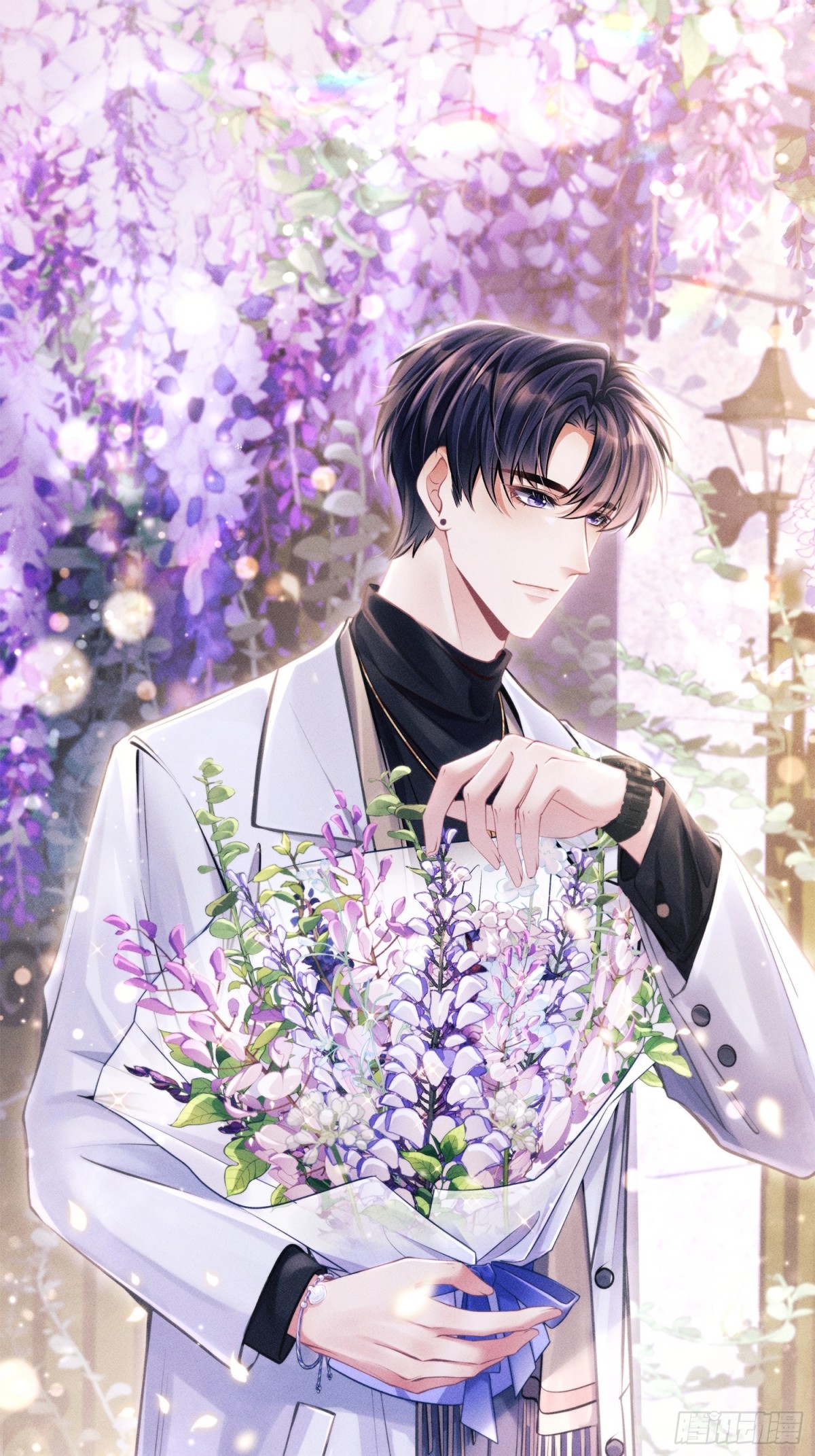 149.血脉压制(1/2)-第153话