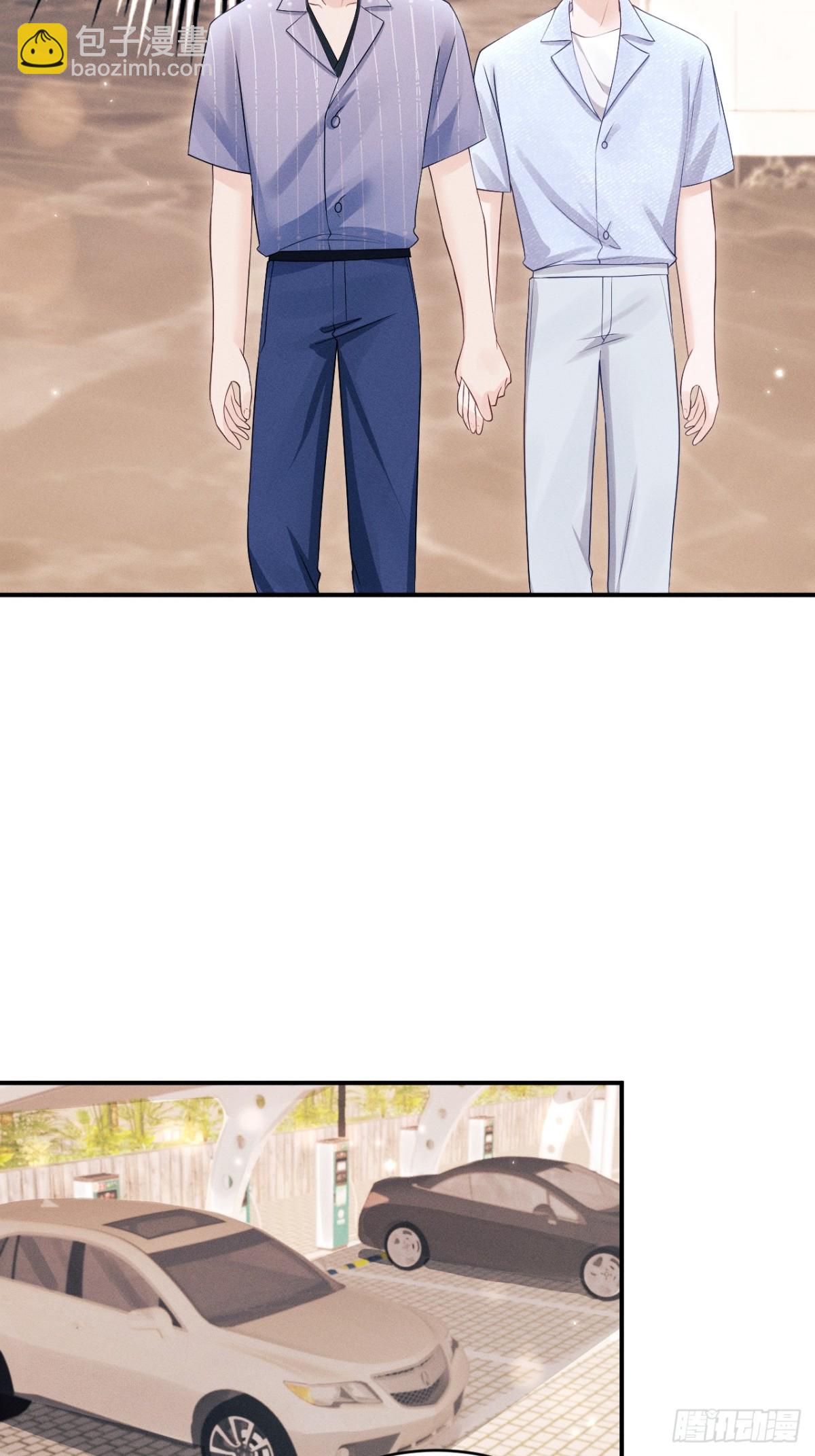 149.血脉压制(1/2)-第153话