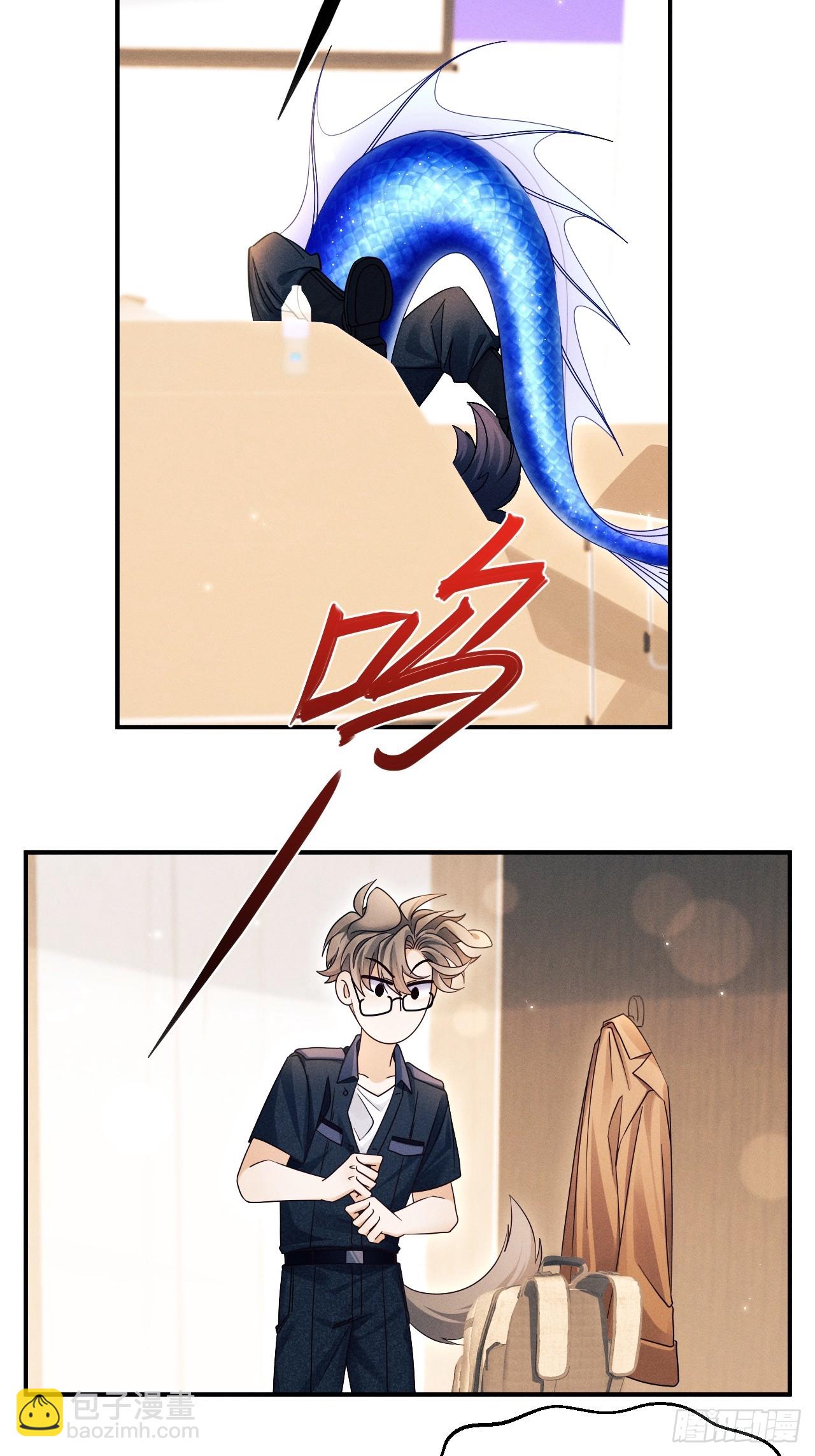 小人鱼历险记-2(1/2)-第155话