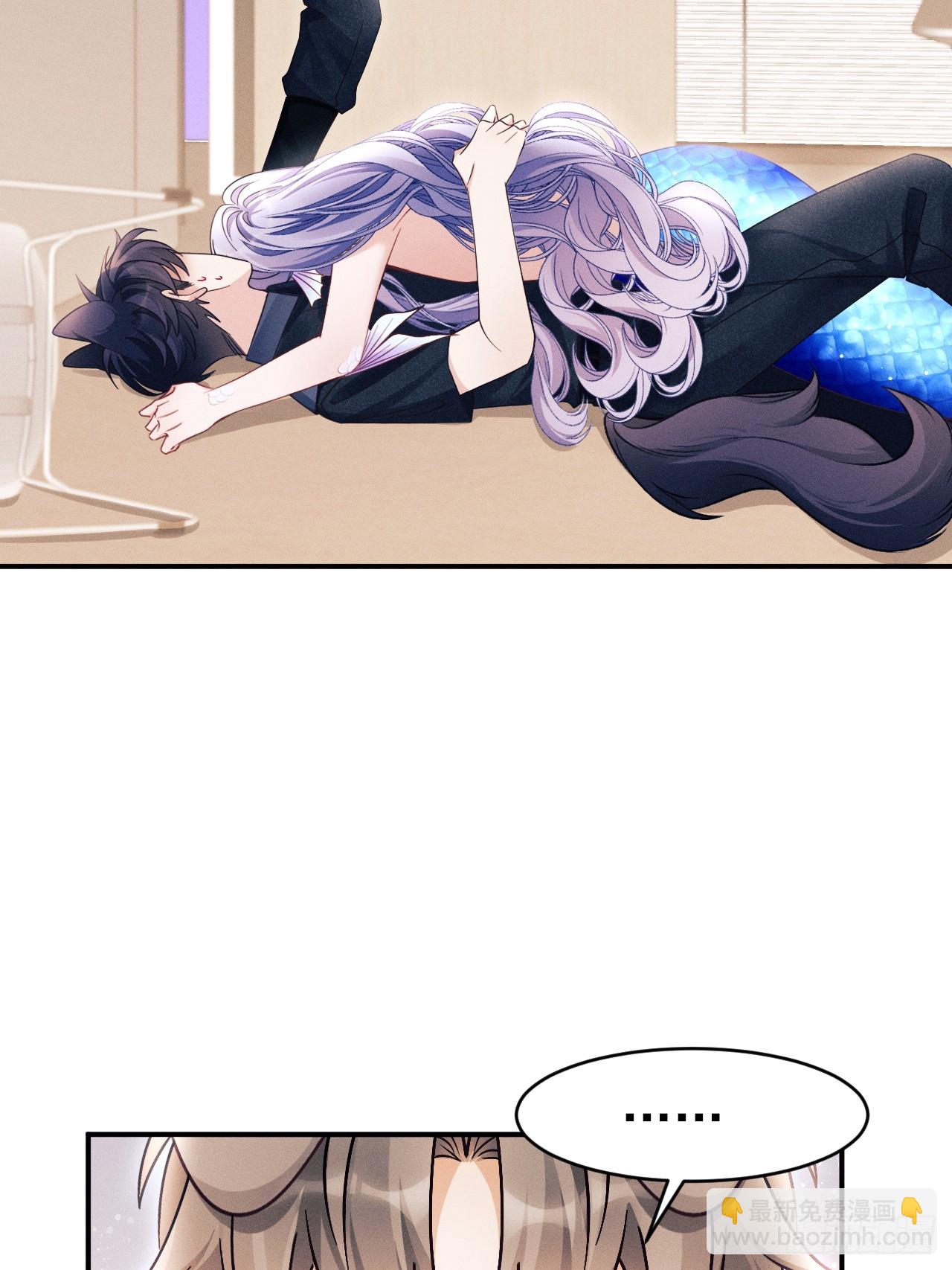 小人鱼历险记-2(1/2)-第155话