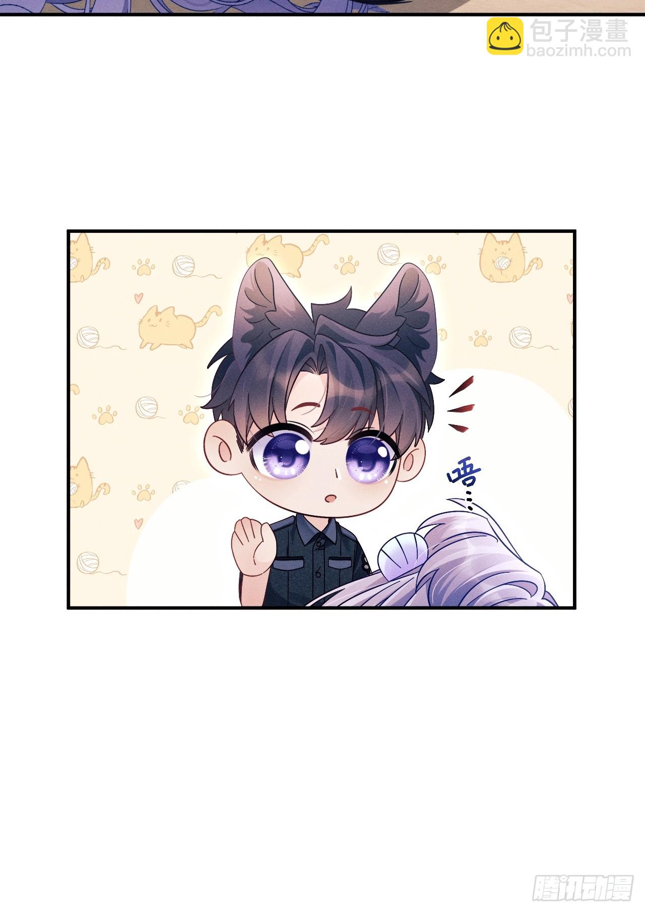 小人鱼历险记-2(1/2)-第155话