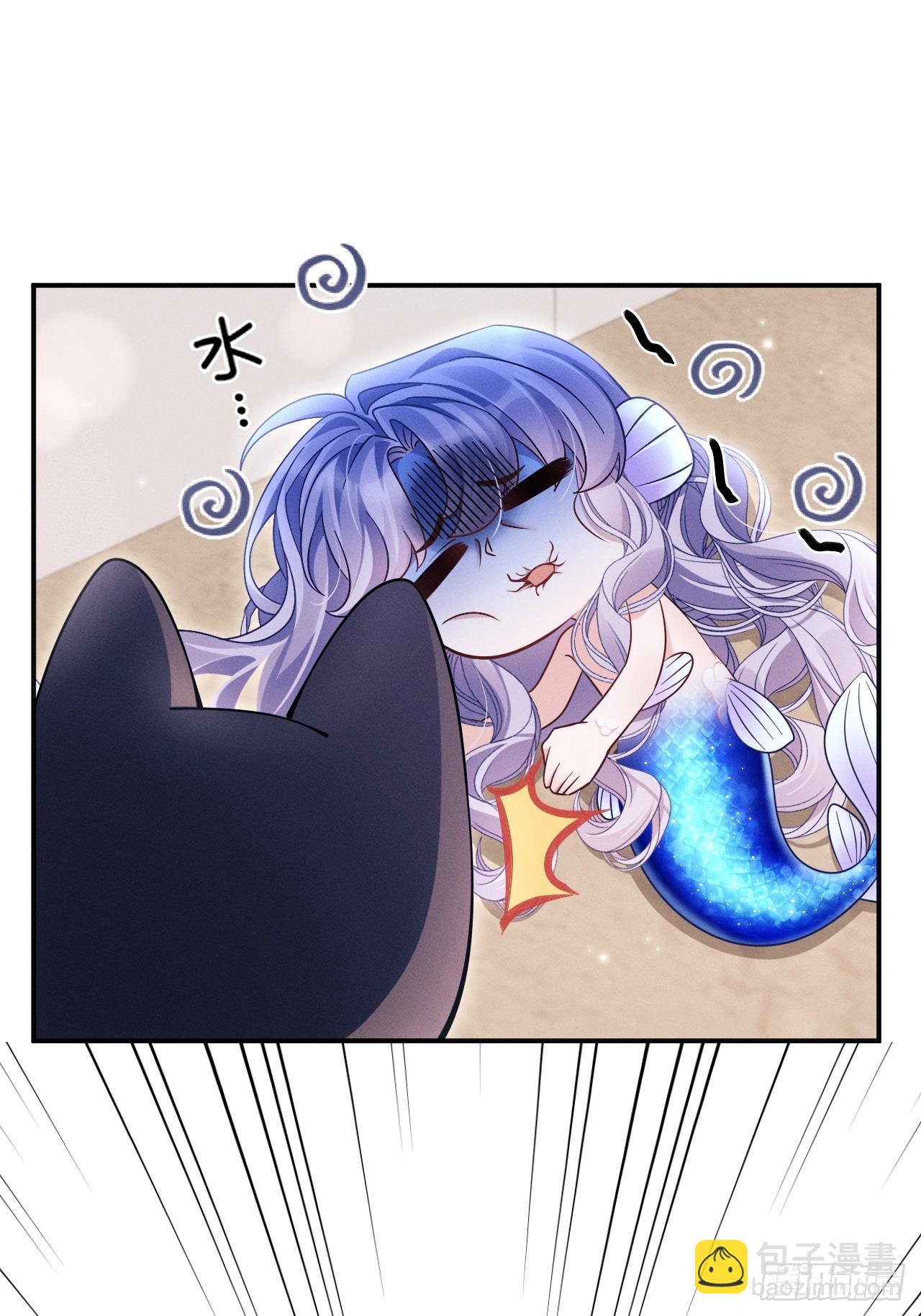 小人鱼历险记-2(1/2)-第155话