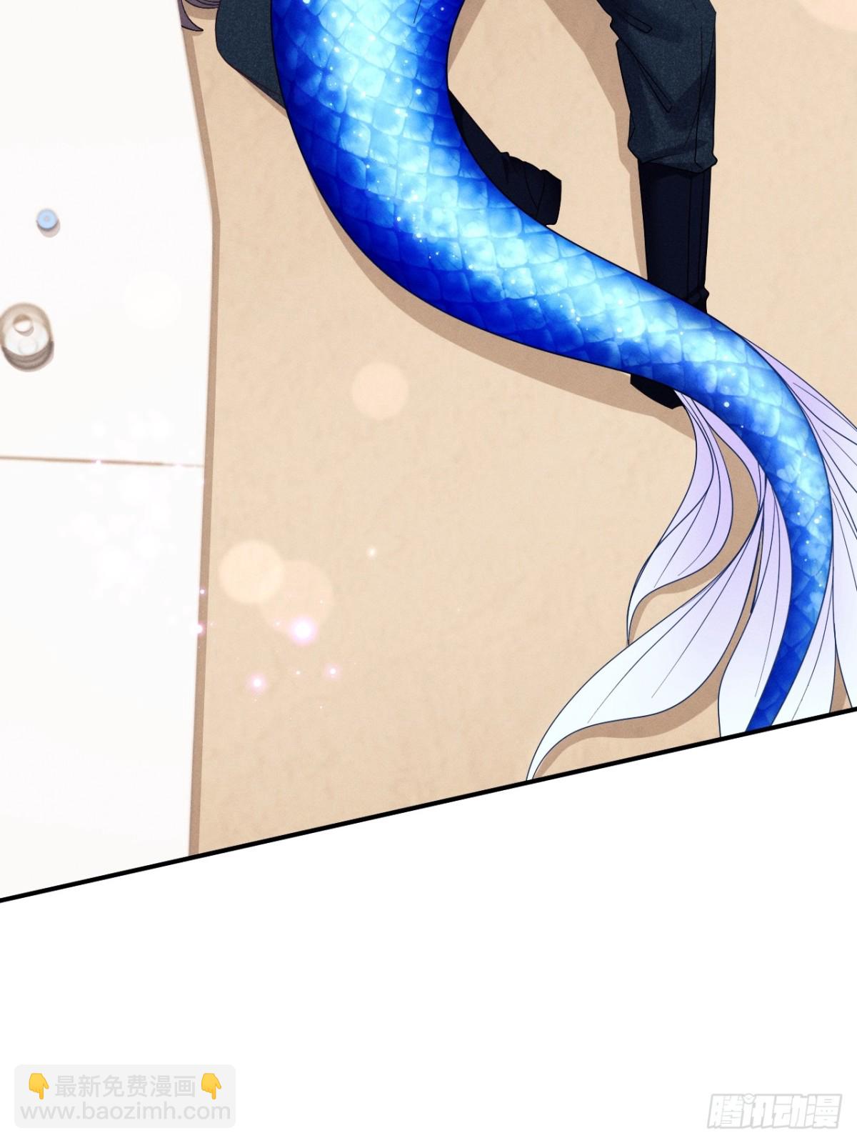 小人鱼历险记（下）(1/2)-第167话