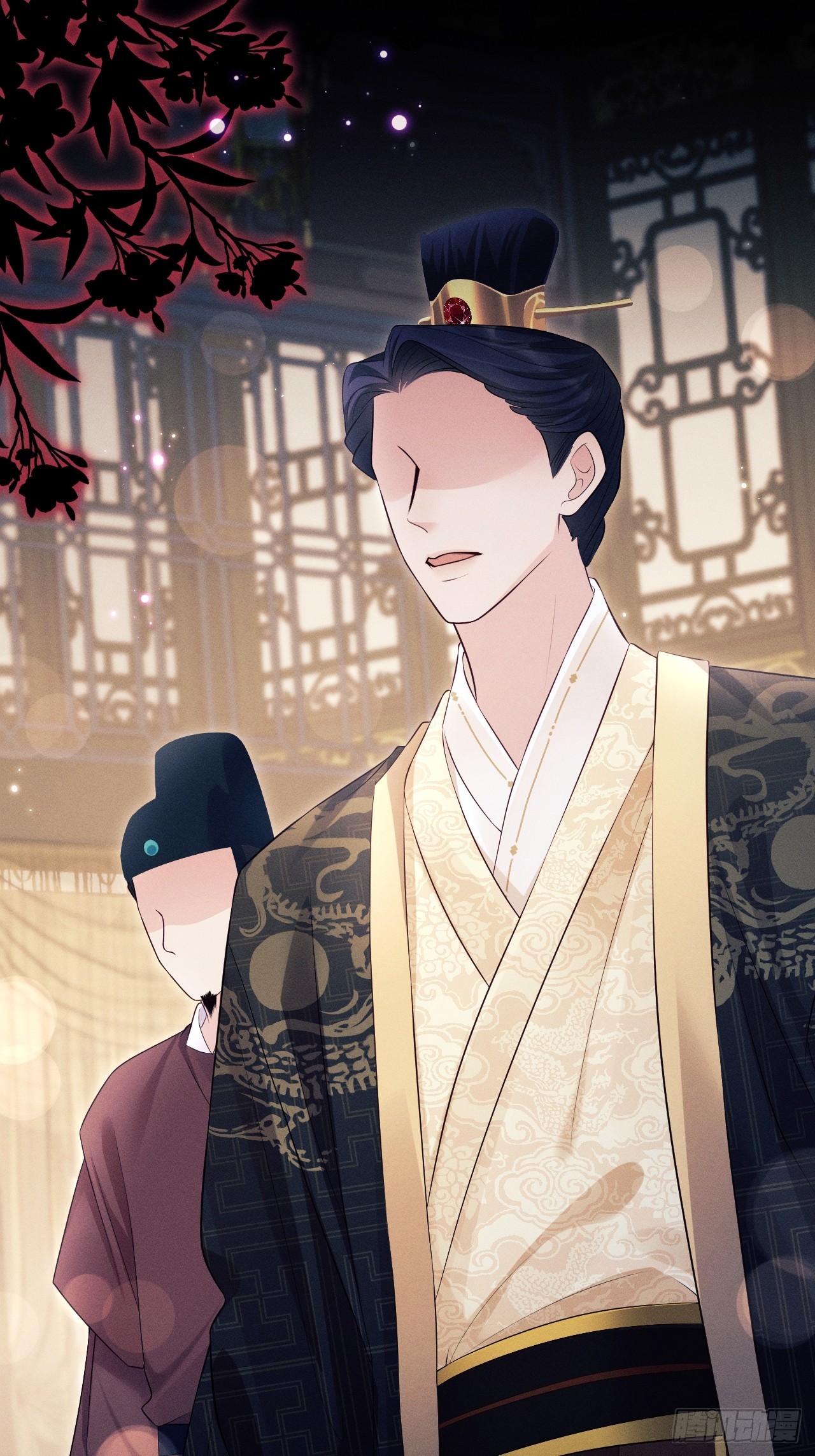 157.成为&ldquo;海鲜&rdquo;(1/2)-第163话