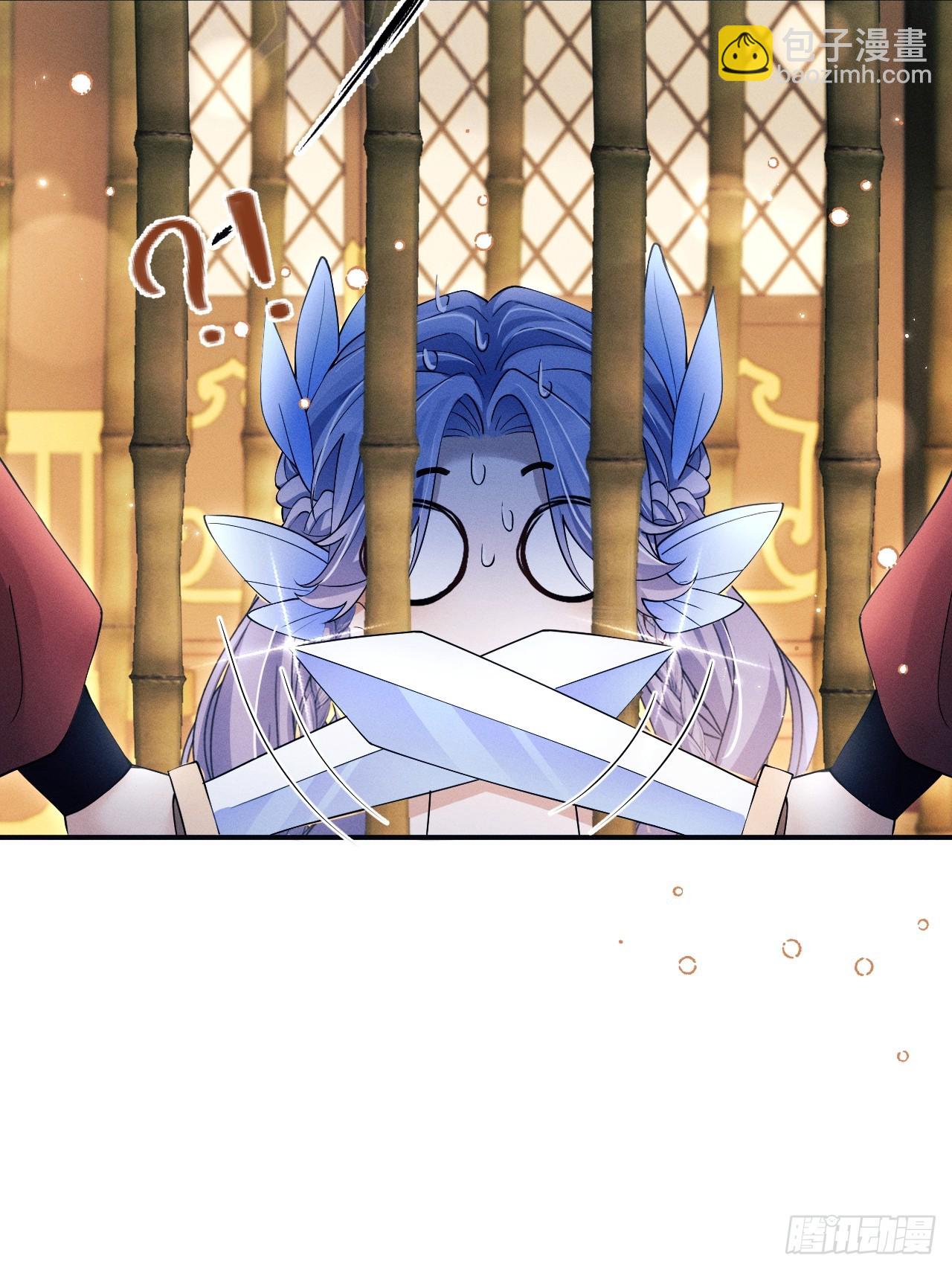 159.夜探景王宫(1/2)-第165话