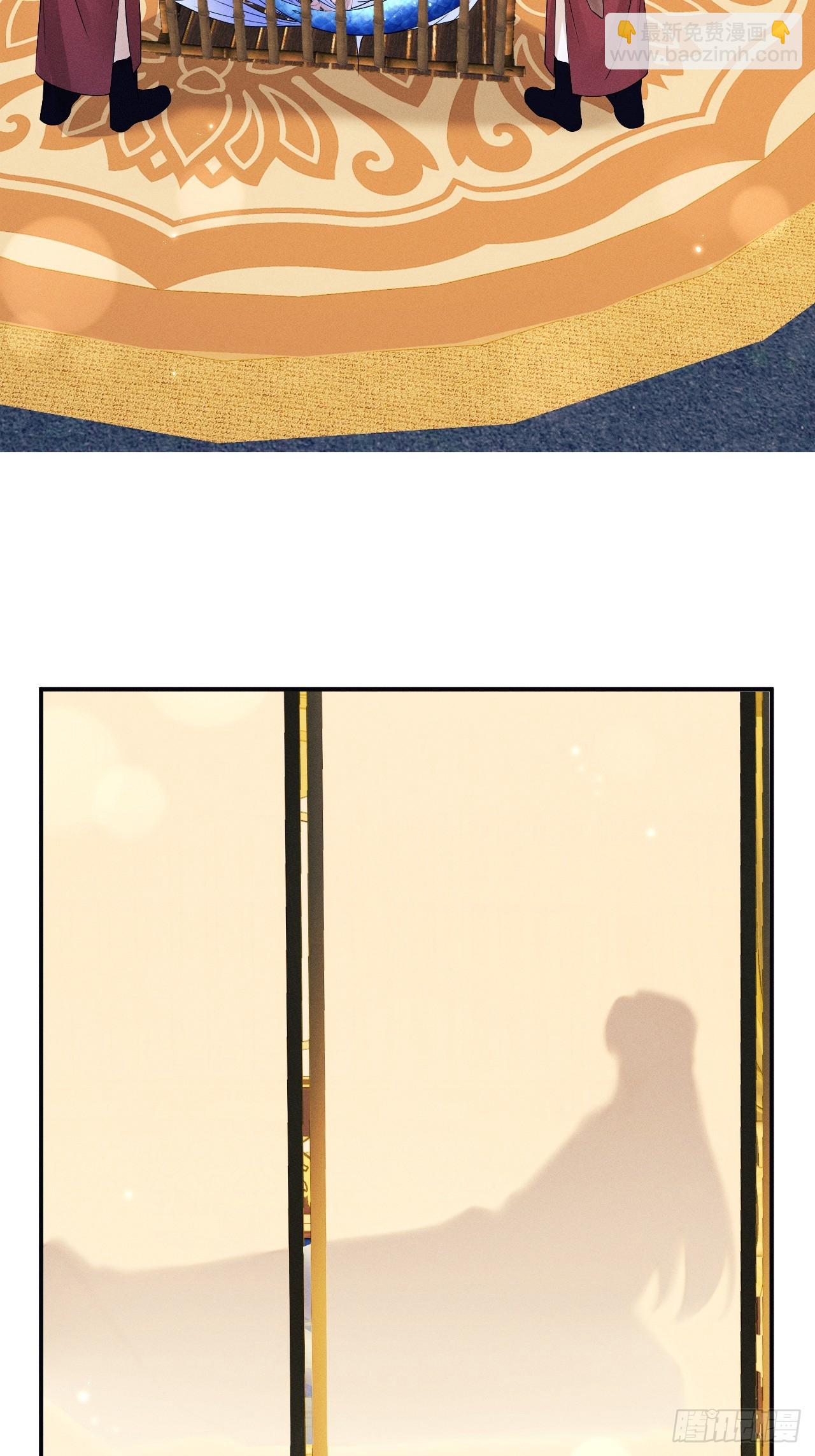 159.夜探景王宫(1/2)-第165话