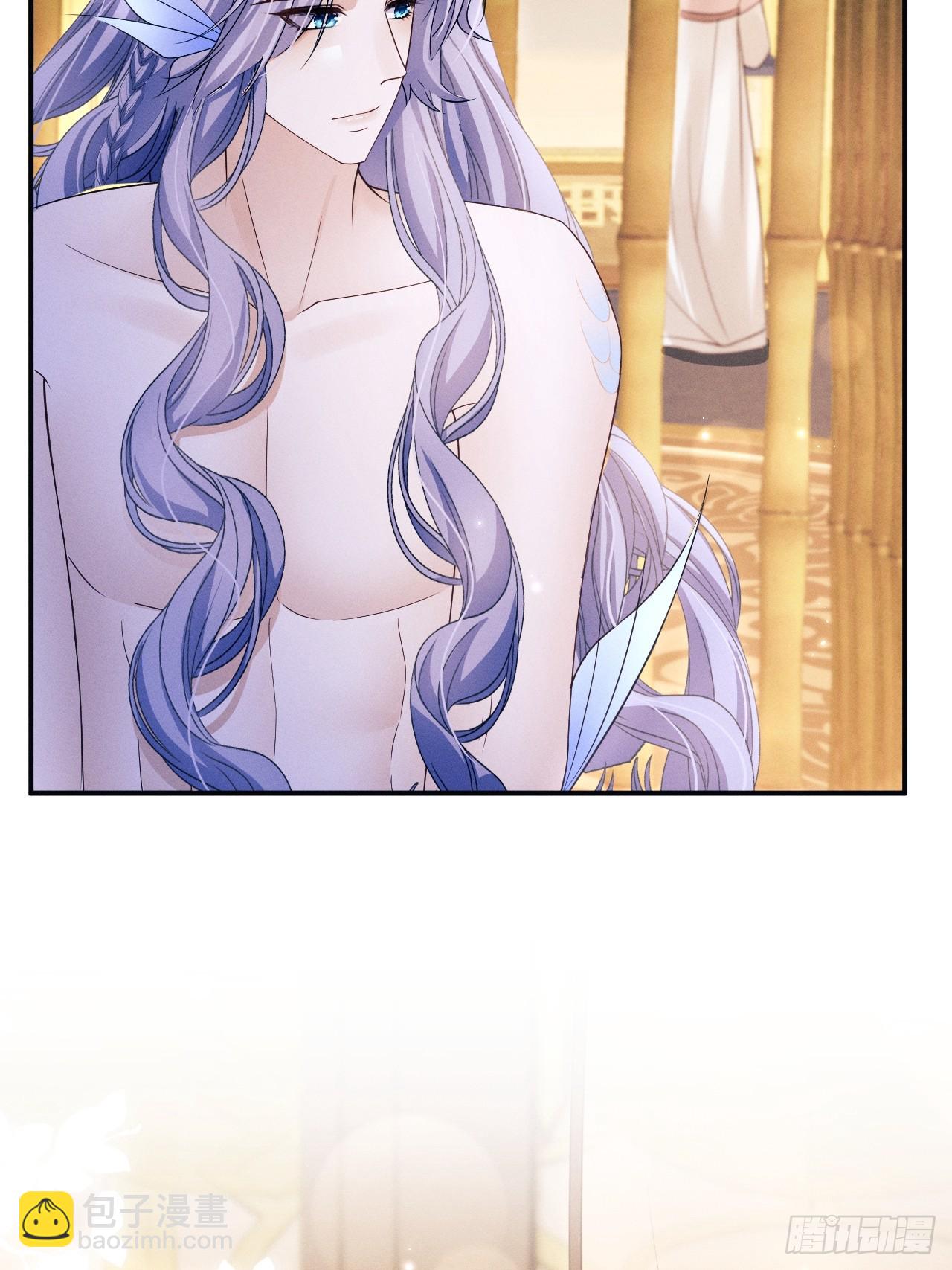 159.夜探景王宫(1/2)-第165话