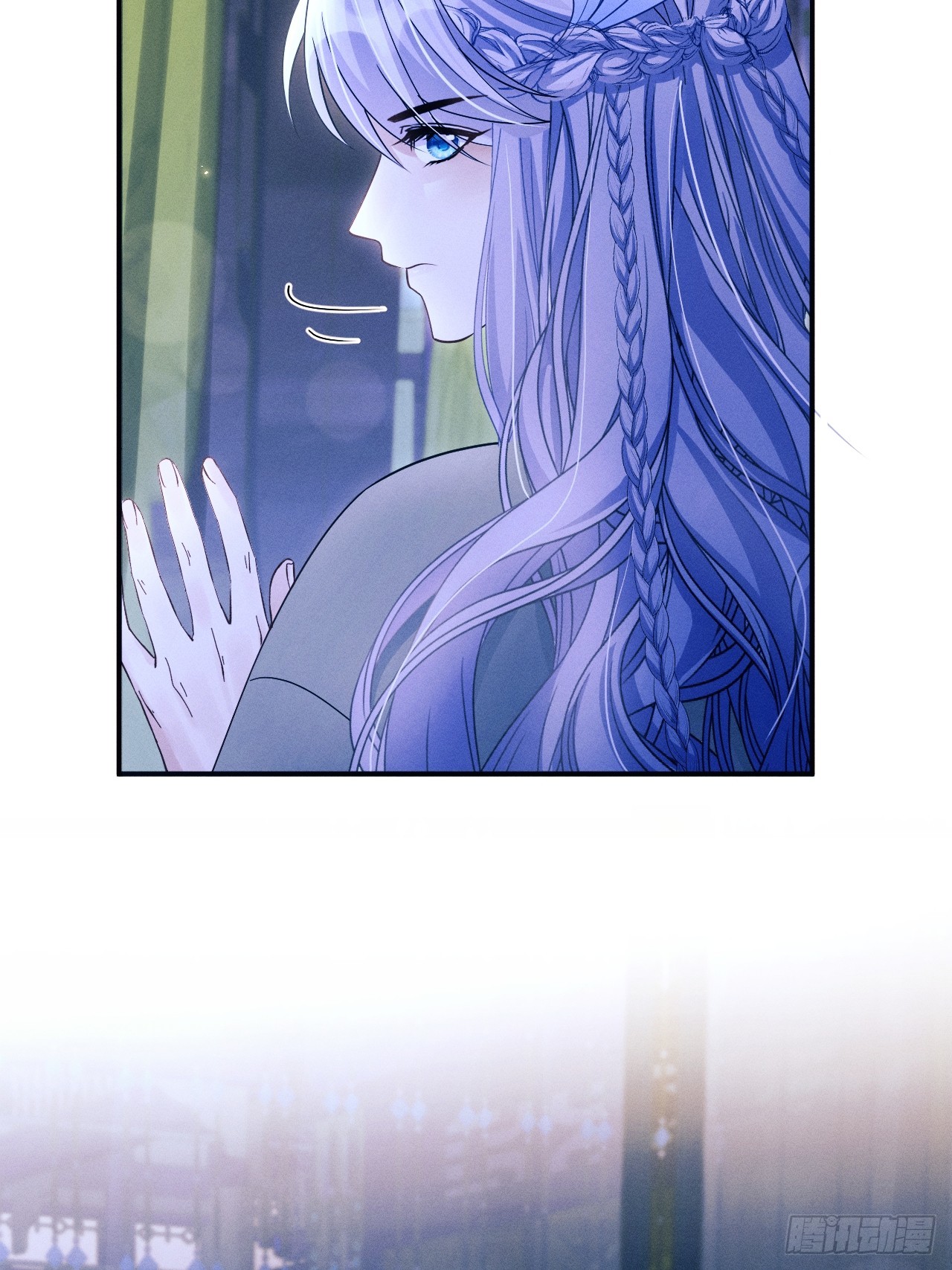 159.夜探景王宫(1/2)-第165话