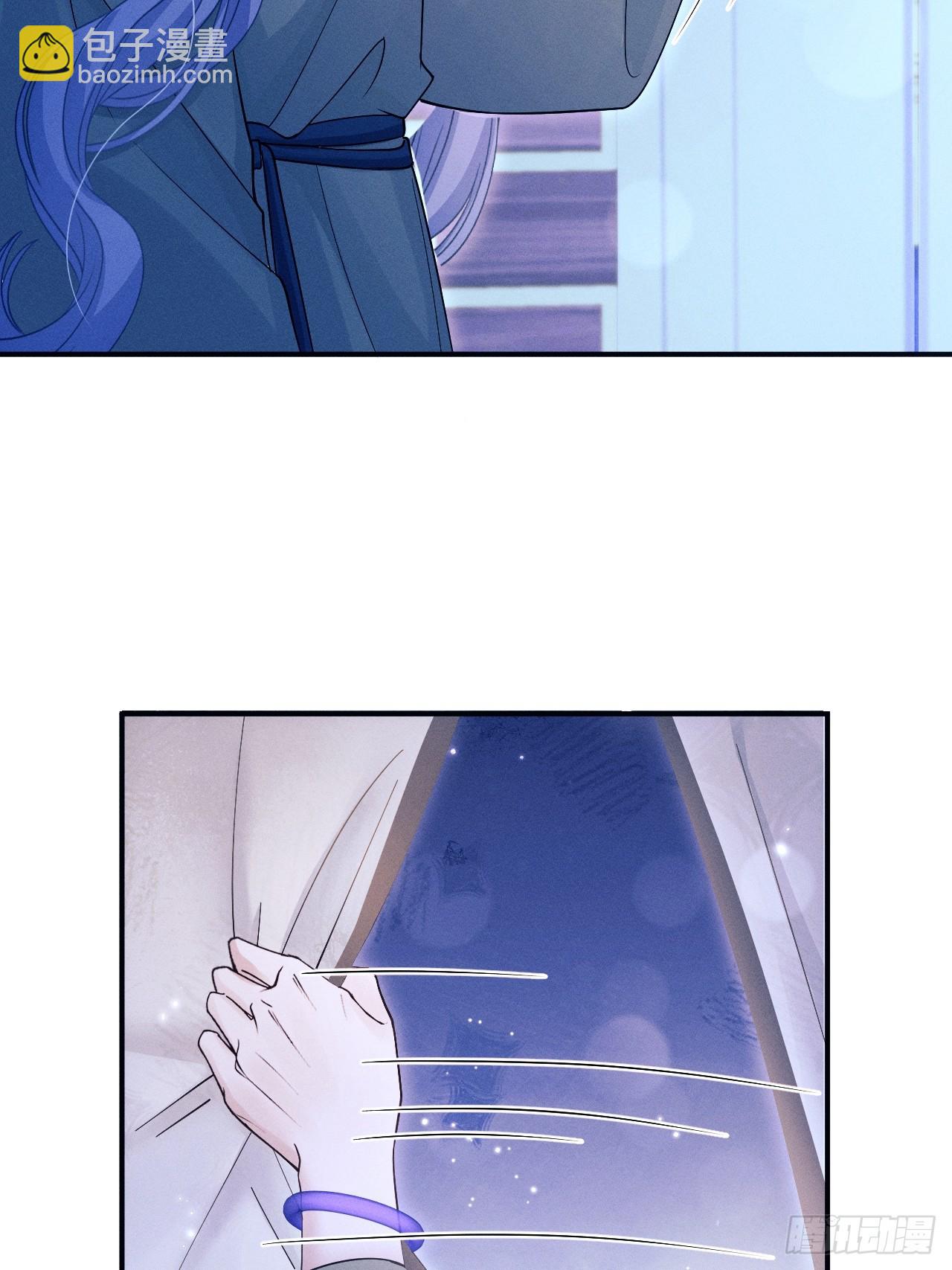 159.夜探景王宫(1/2)-第165话