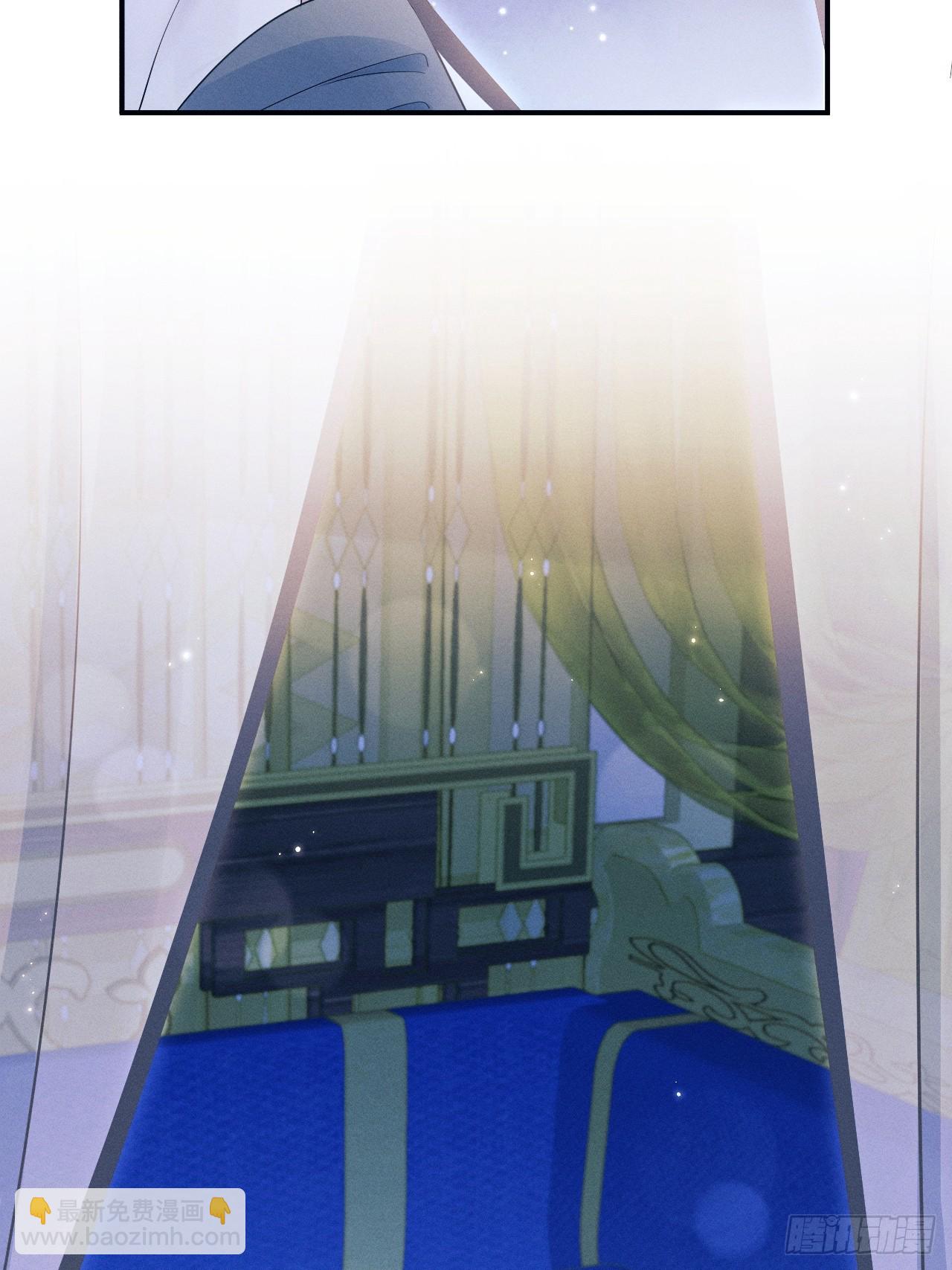 159.夜探景王宫(1/2)-第165话