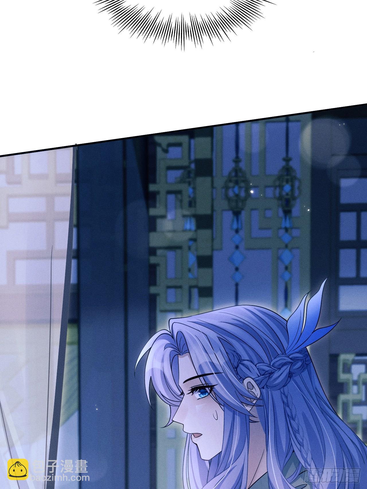 159.夜探景王宫(1/2)-第165话