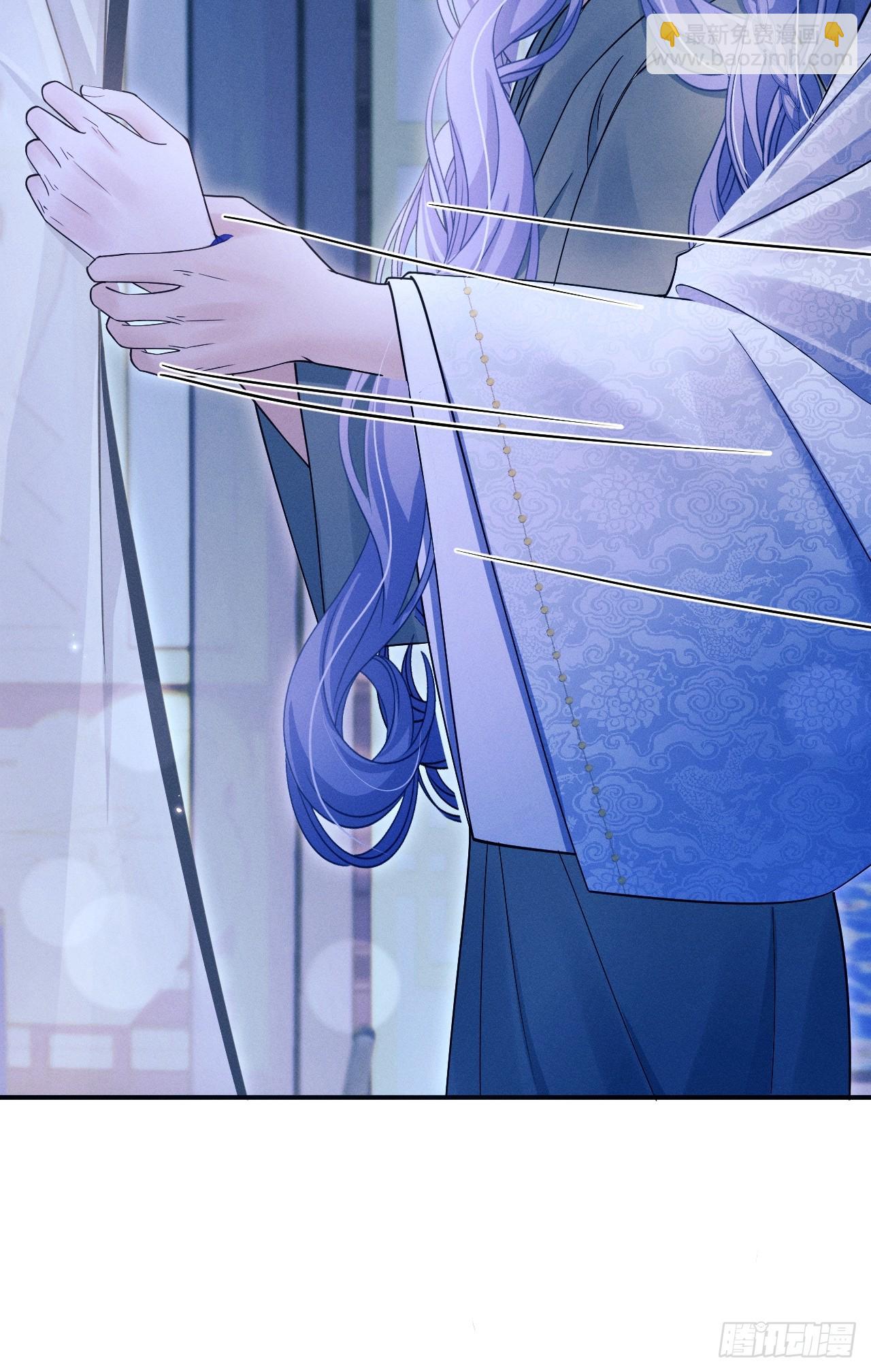 159.夜探景王宫(1/2)-第165话