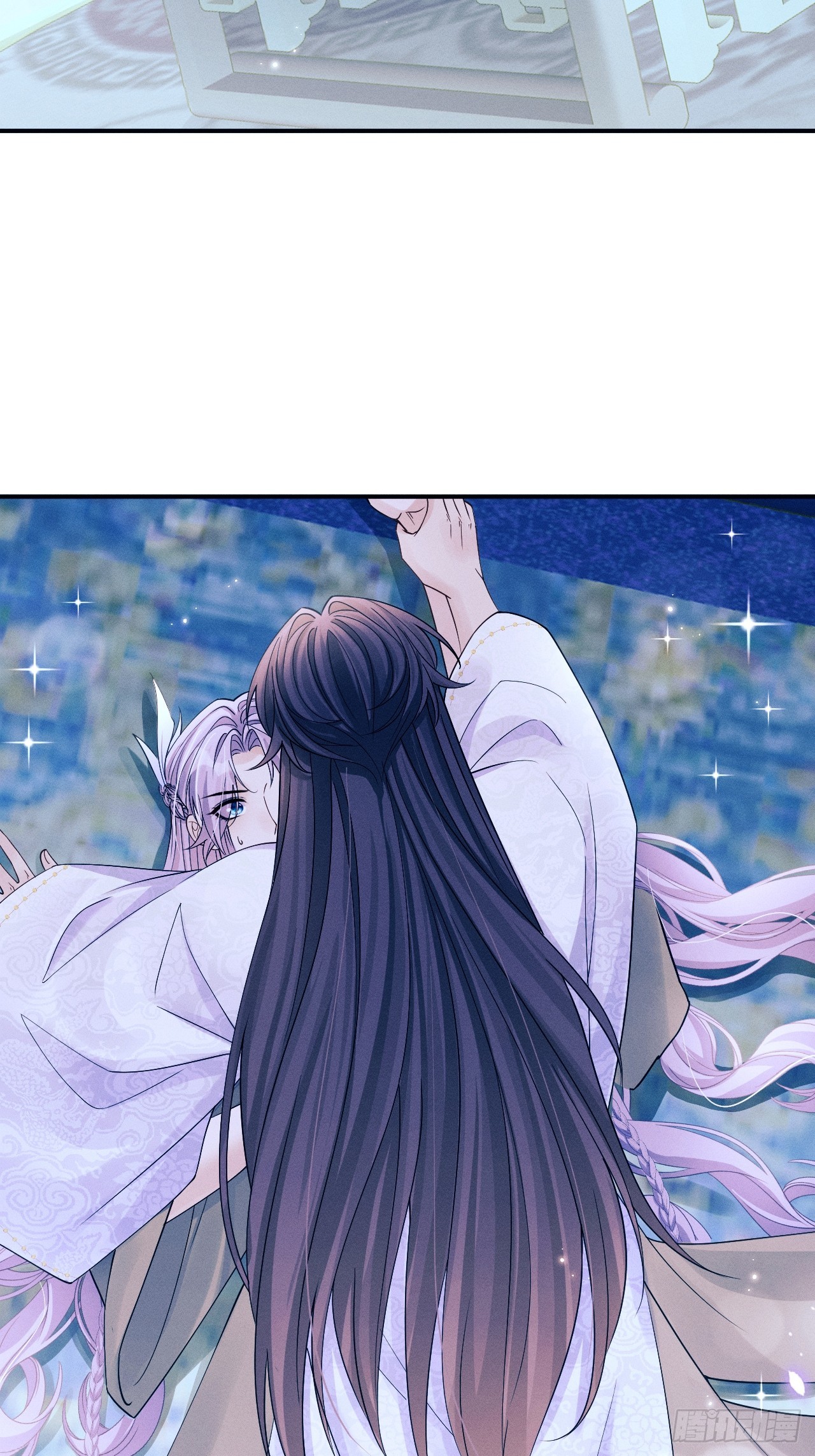 159.夜探景王宫(1/2)-第165话