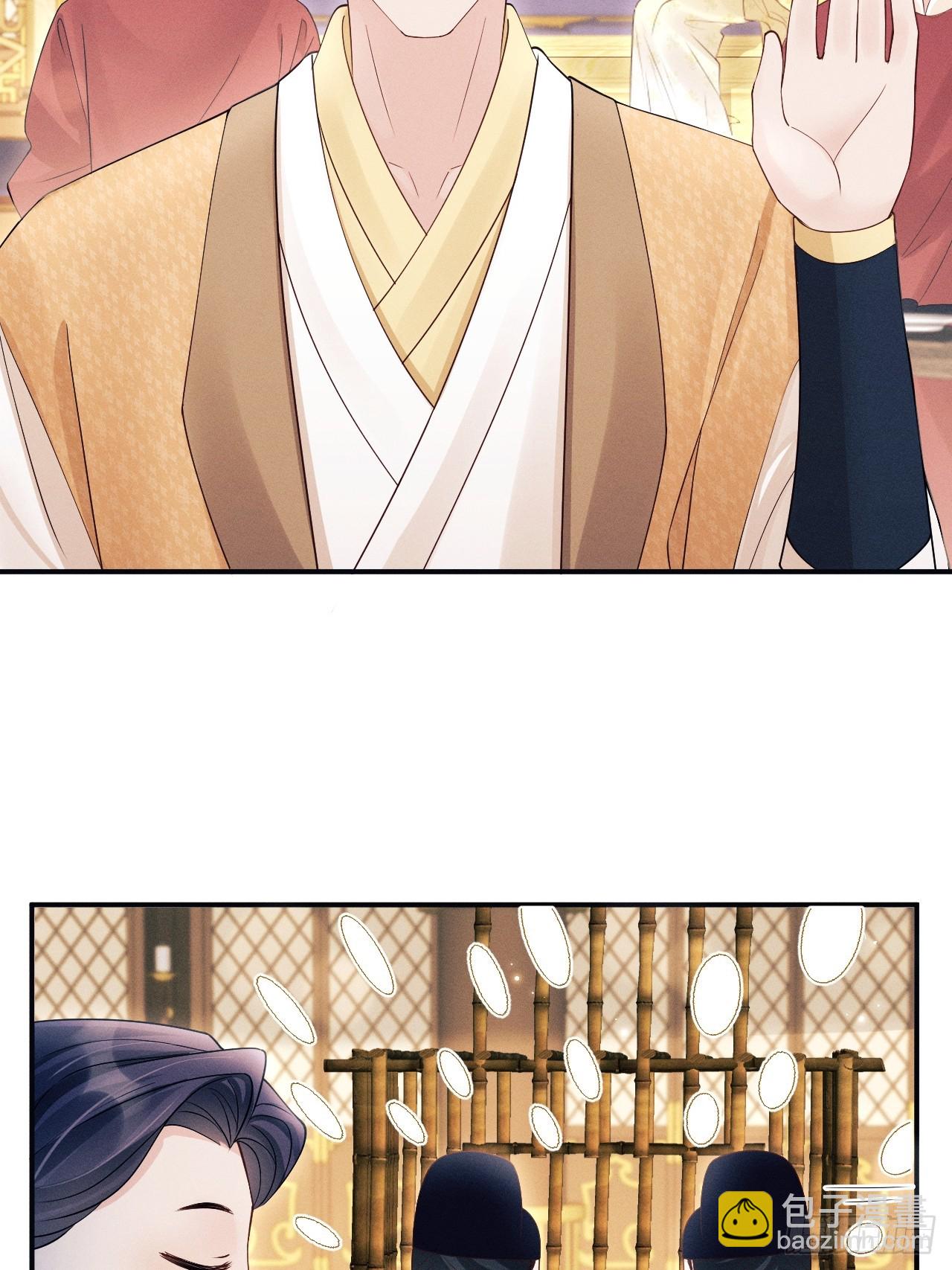 159.夜探景王宫(1/2)-第165话