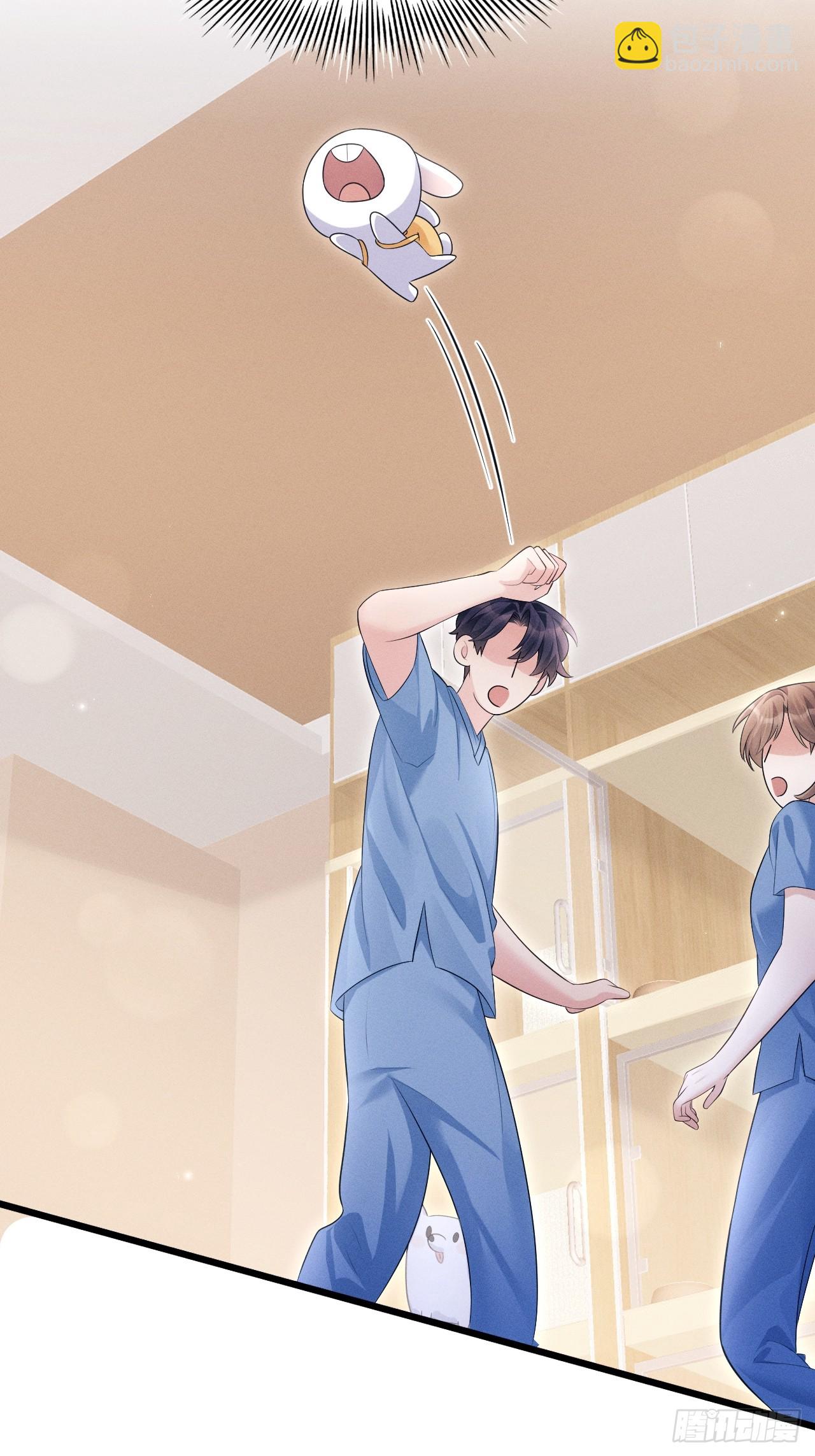 番外-中秋快乐！(1/2)-第187话