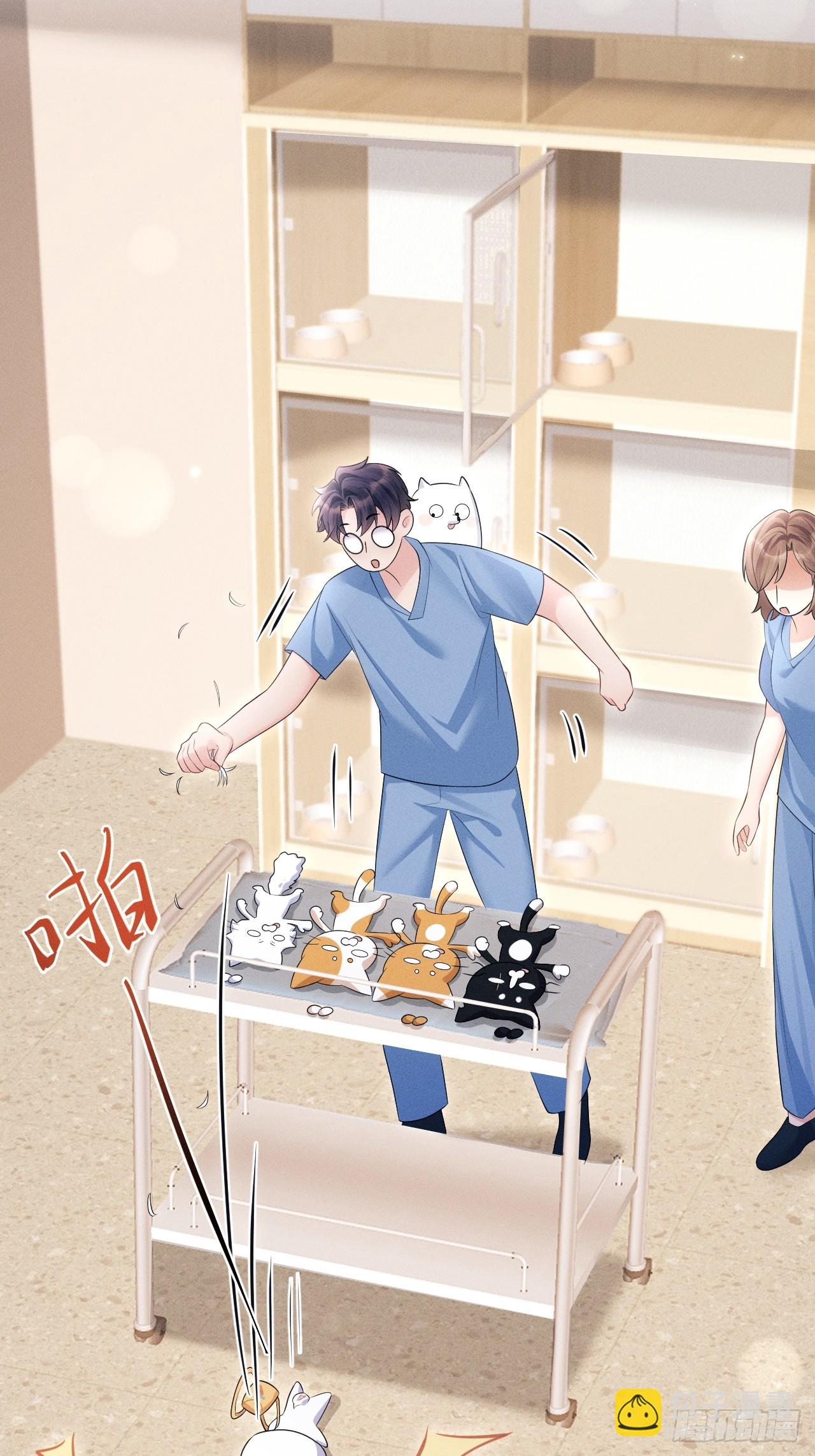 番外-中秋快乐！(1/2)-第187话