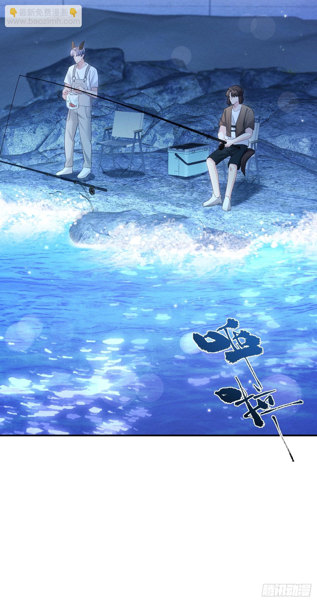 小人鱼历险记-3(1/2)-第207话