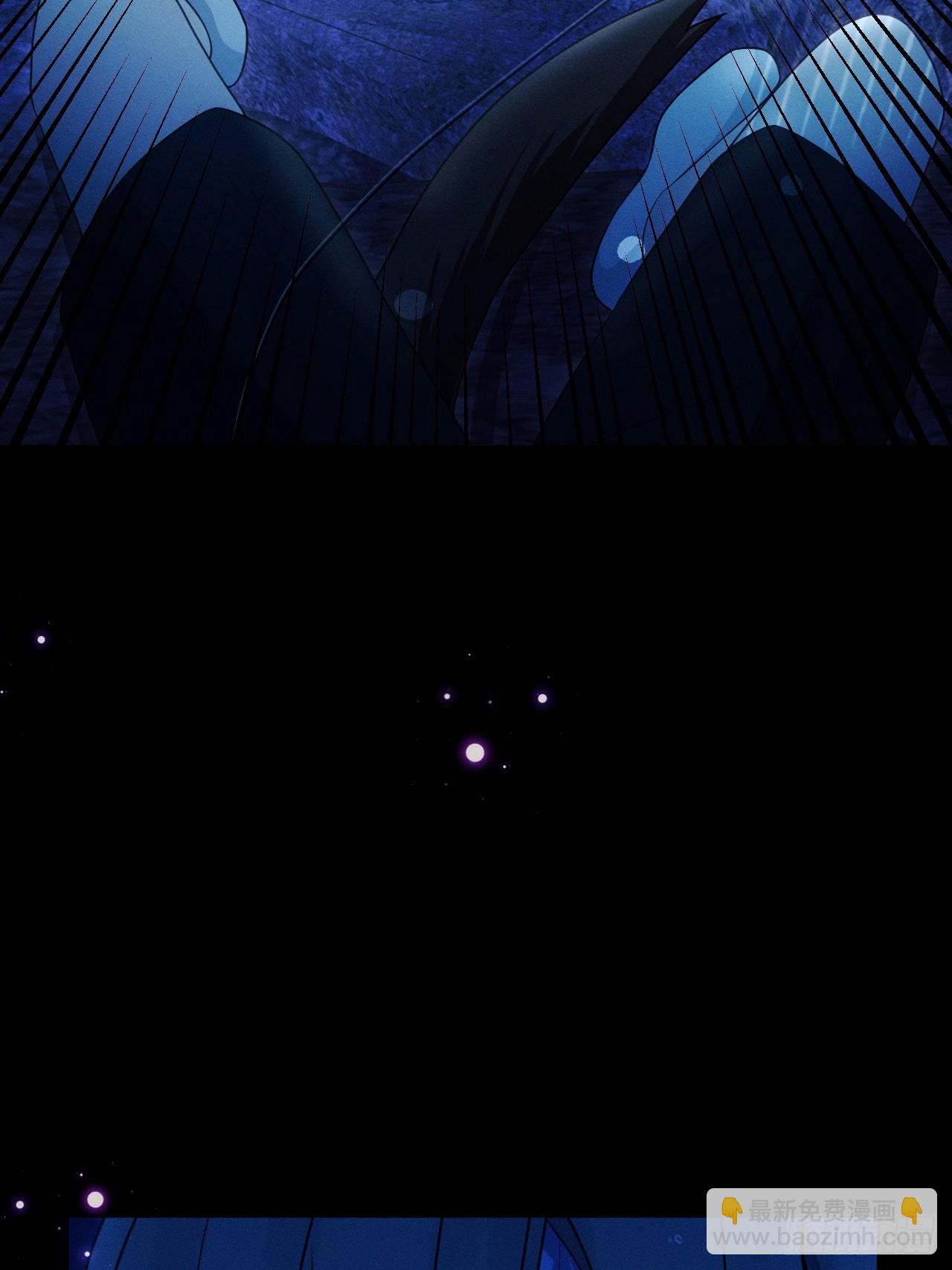 小人鱼历险记-3(1/2)-第207话