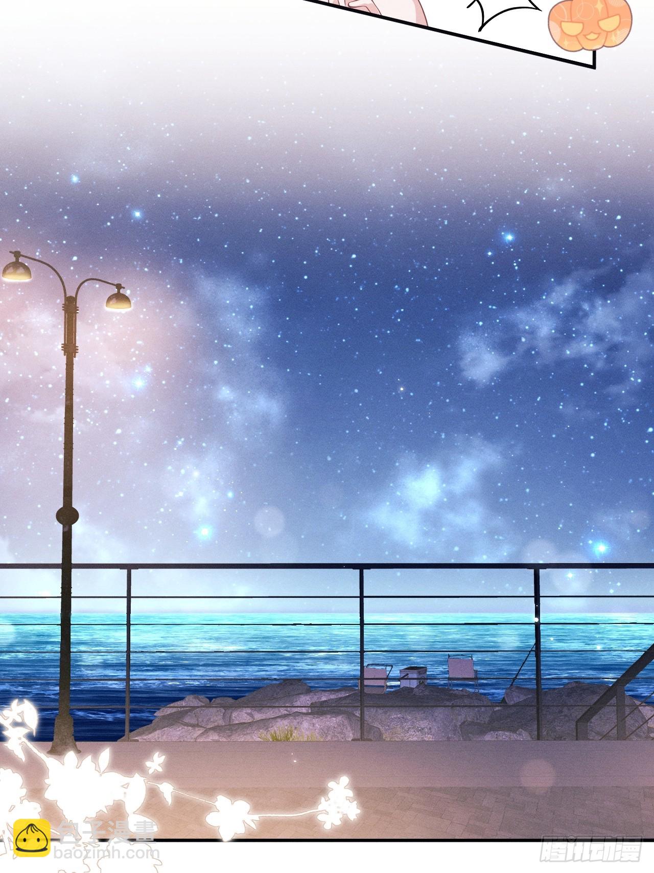 小人鱼历险记-3(1/2)-第207话