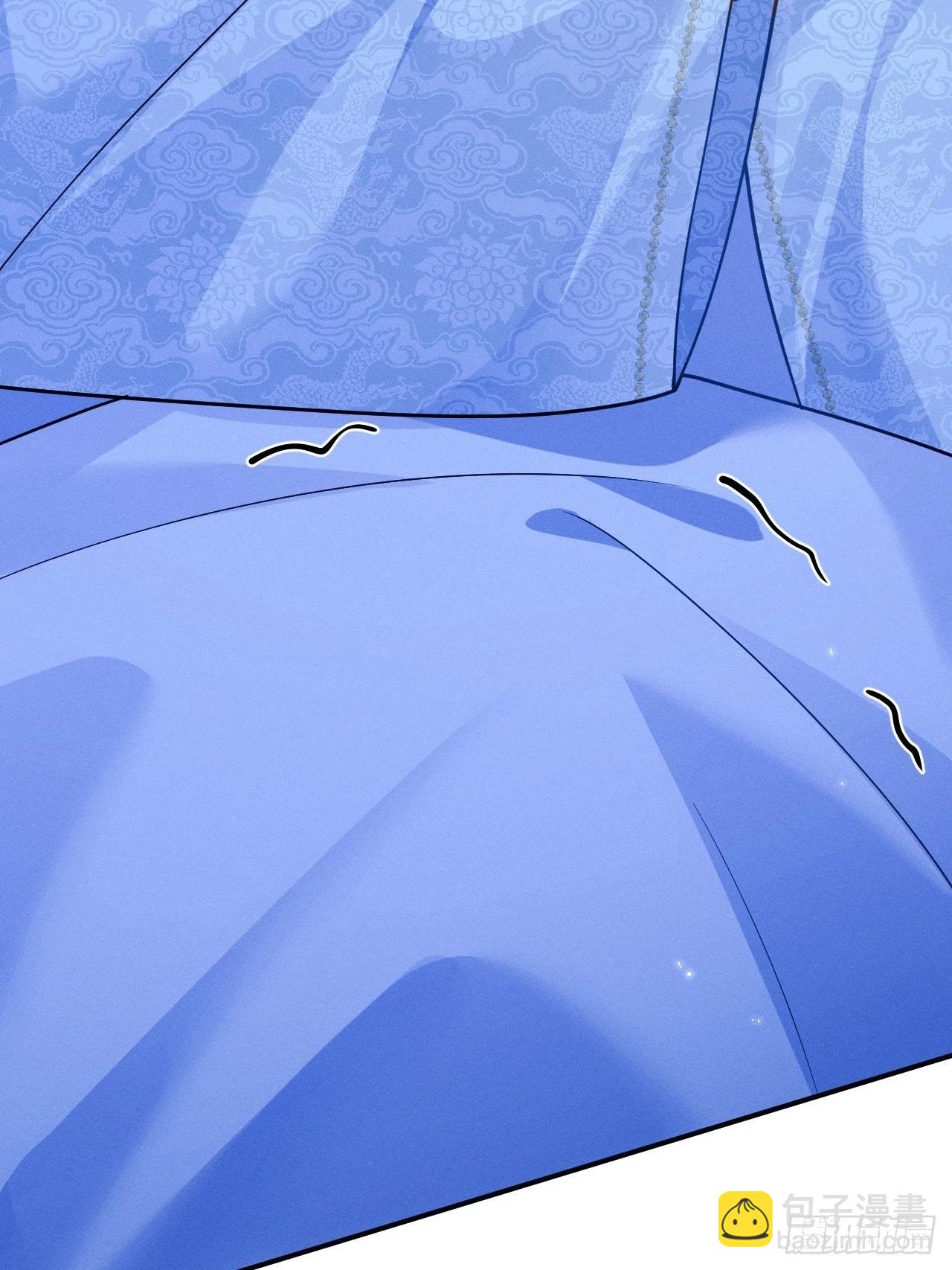 161.&ldquo;热闹&rdquo;的景王宫(1/2)-第169话