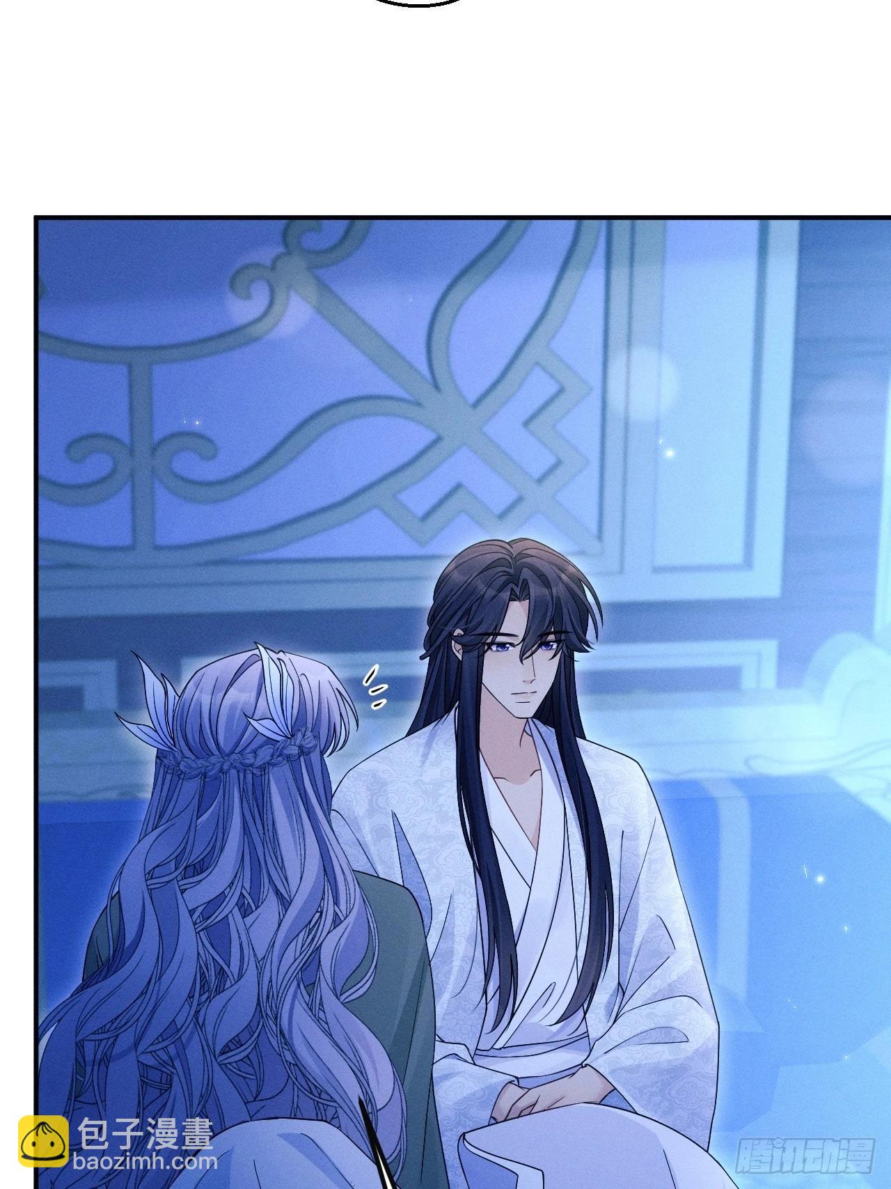 161.&ldquo;热闹&rdquo;的景王宫(1/2)-第169话