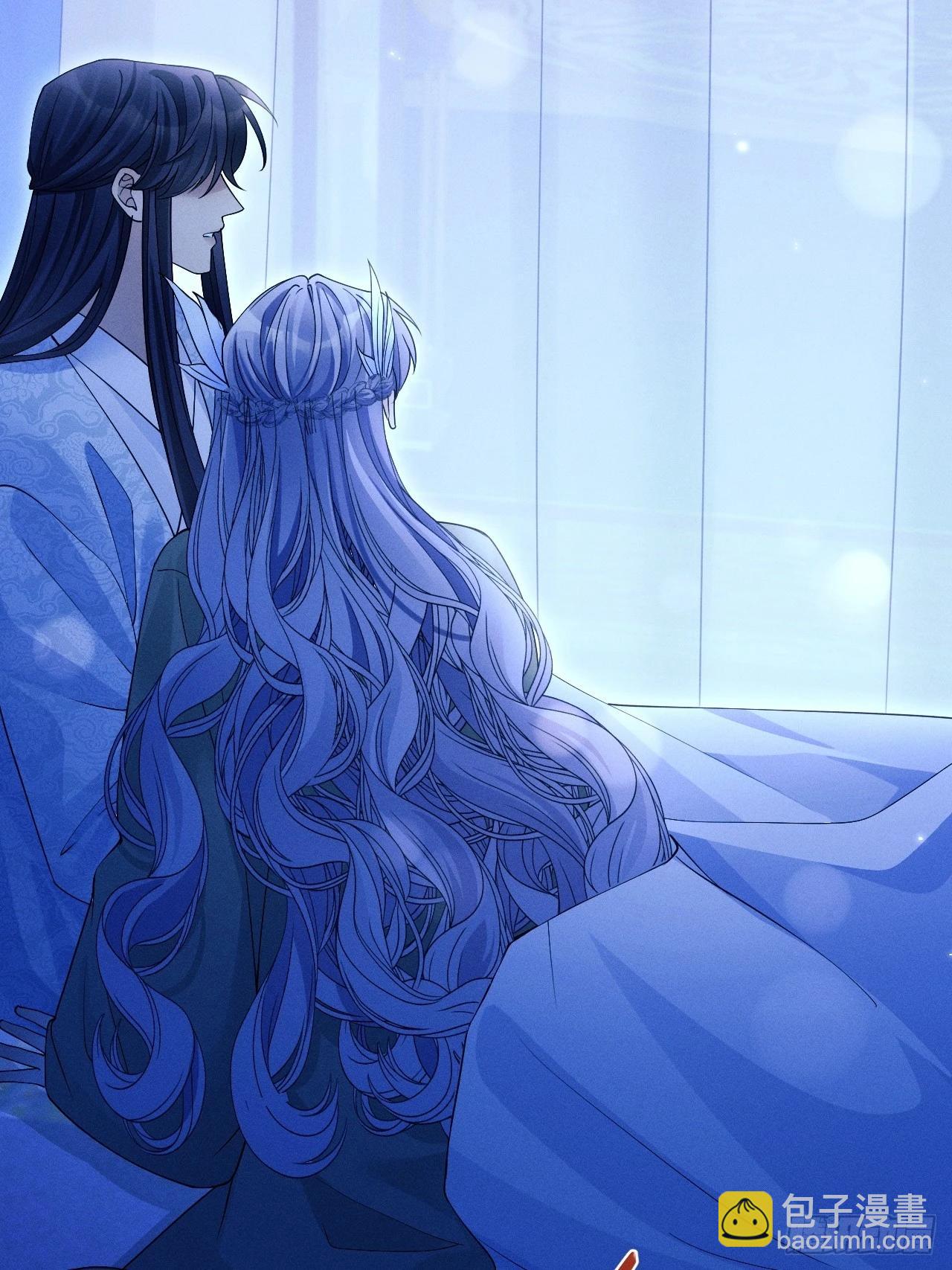 161.&ldquo;热闹&rdquo;的景王宫(1/2)-第169话