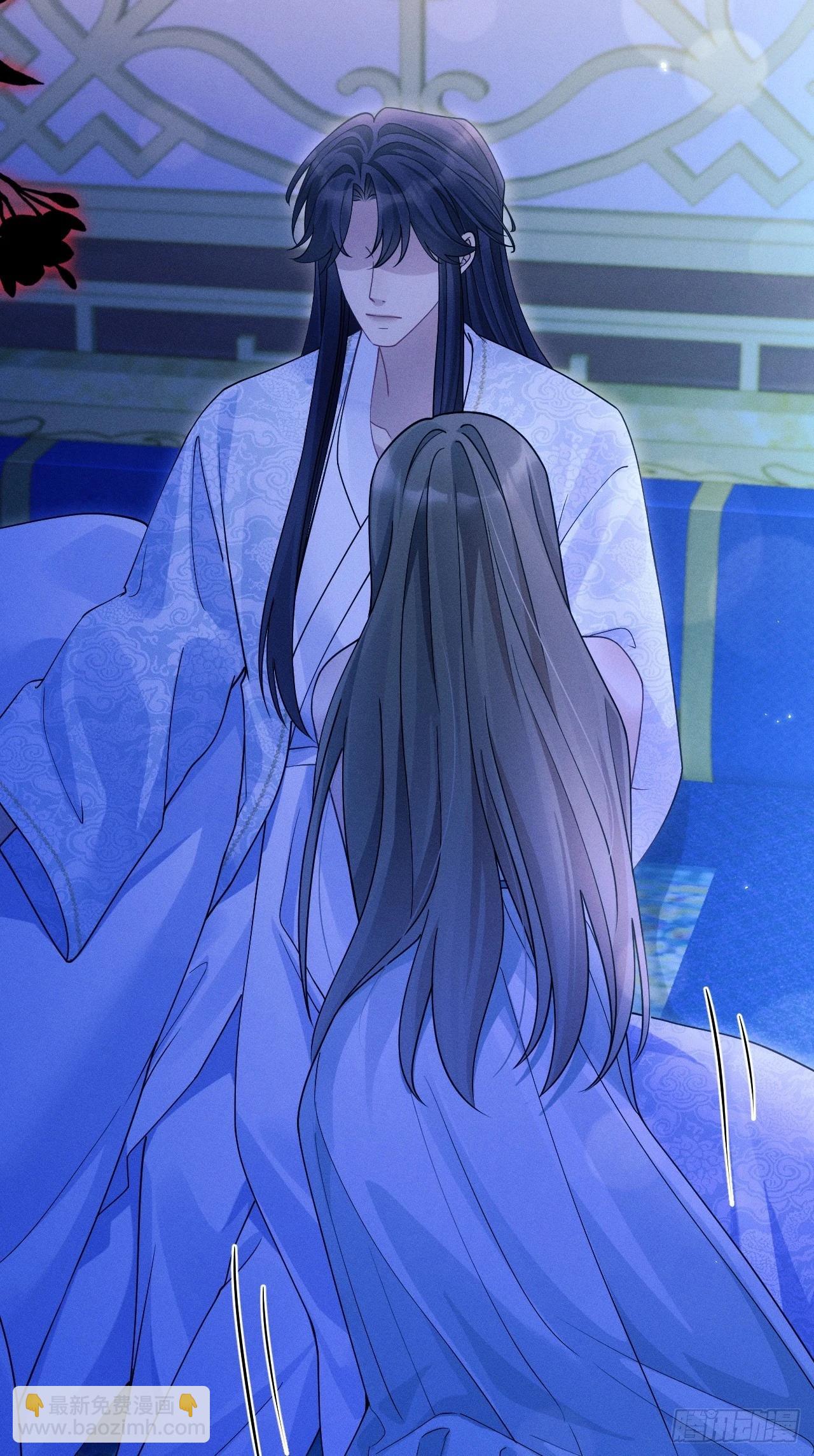 161.&ldquo;热闹&rdquo;的景王宫(1/2)-第169话