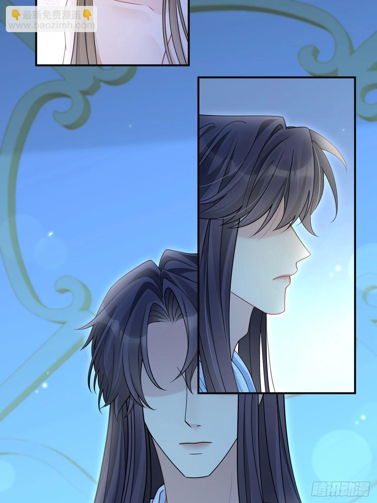 161.&ldquo;热闹&rdquo;的景王宫(1/2)-第169话