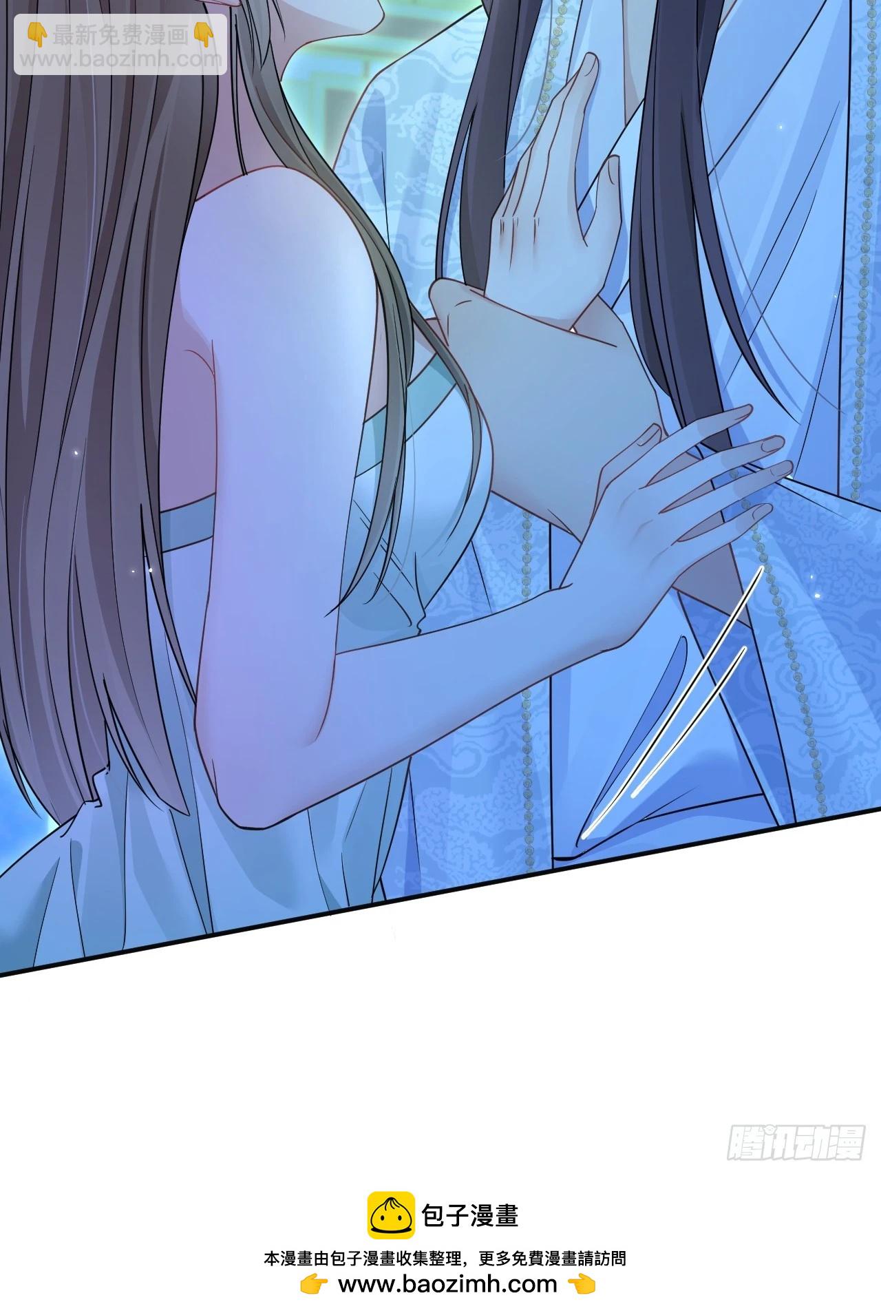 161.&ldquo;热闹&rdquo;的景王宫(1/2)-第169话