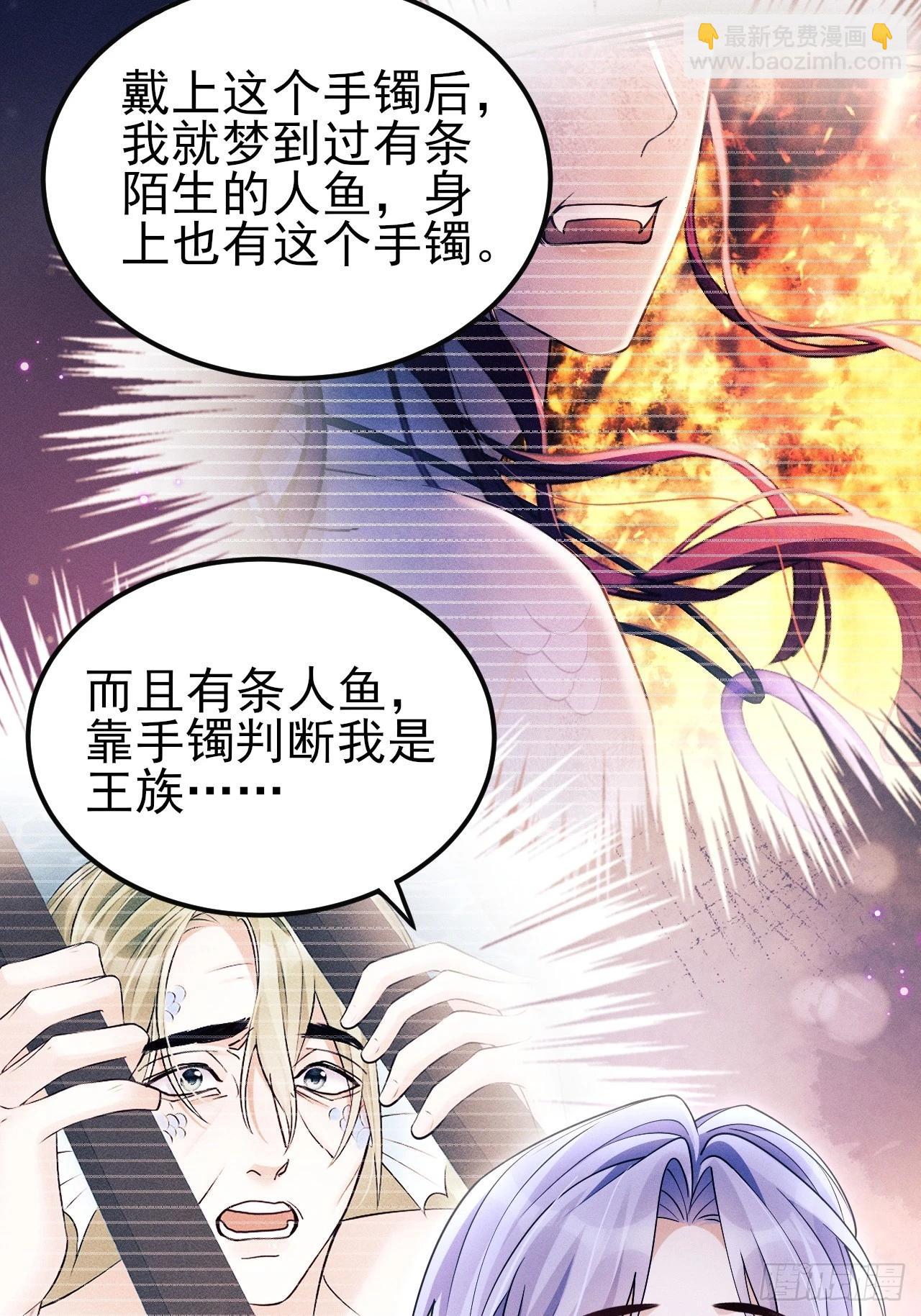 163.手镯的奥秘(1/2)-第171话