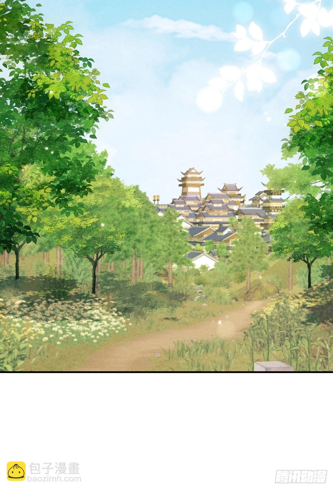 165.拦路(1/3)-第173话