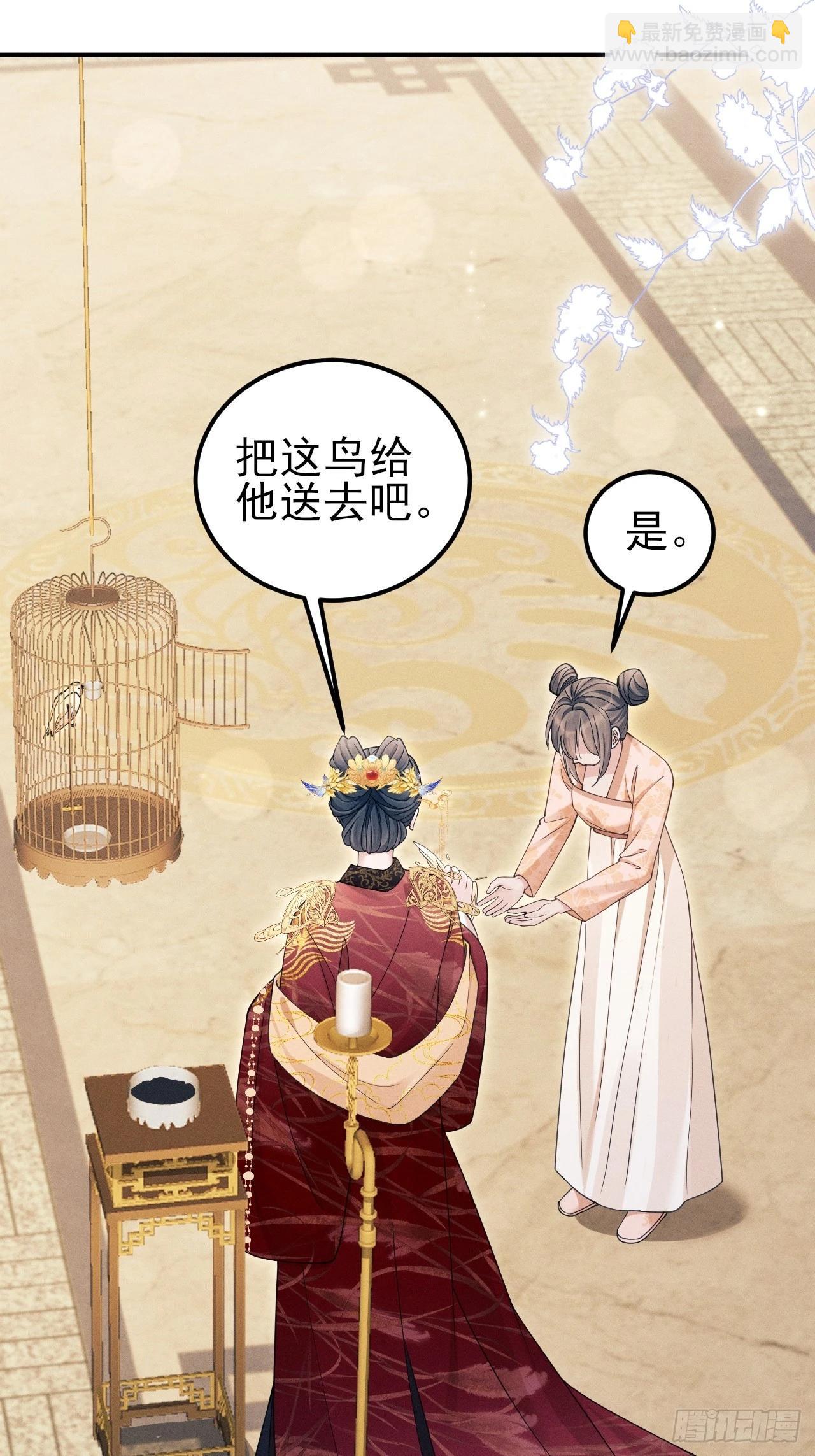 167.赠鸟(1/2)-第175话