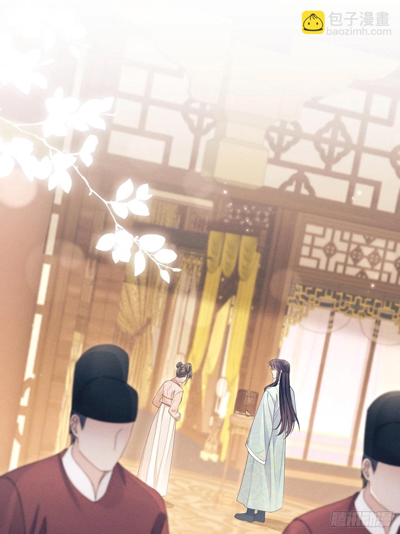 167.赠鸟(1/2)-第175话