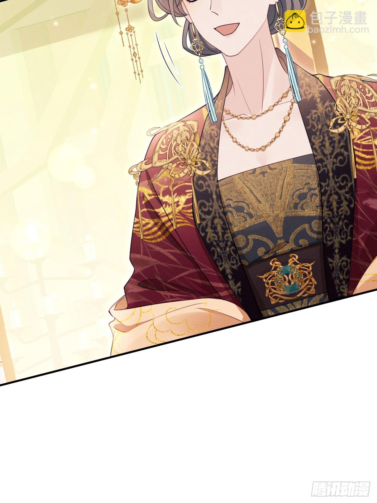 171.所谓&ldquo;银碳炙鱼脍&rdquo;(1/2)-第179话