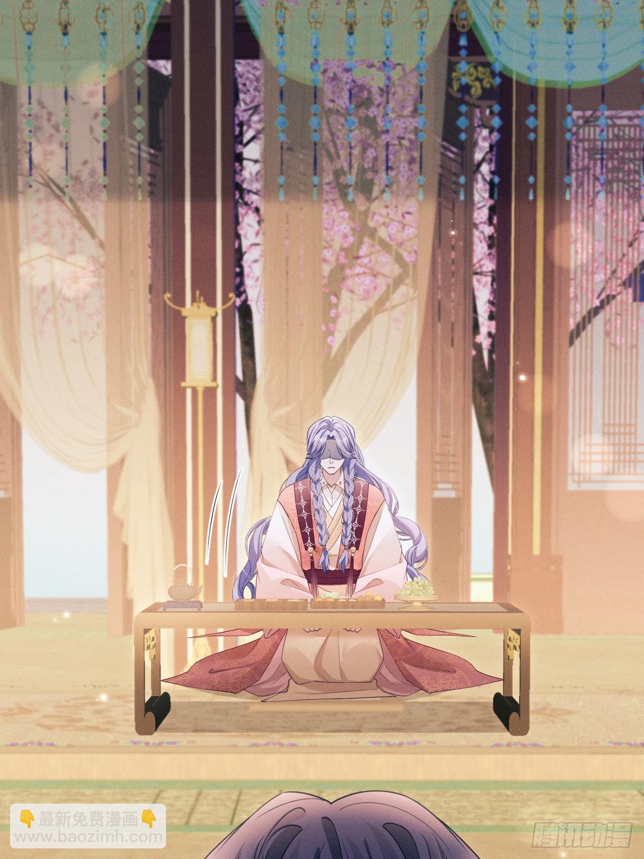 171.所谓&ldquo;银碳炙鱼脍&rdquo;(1/2)-第179话