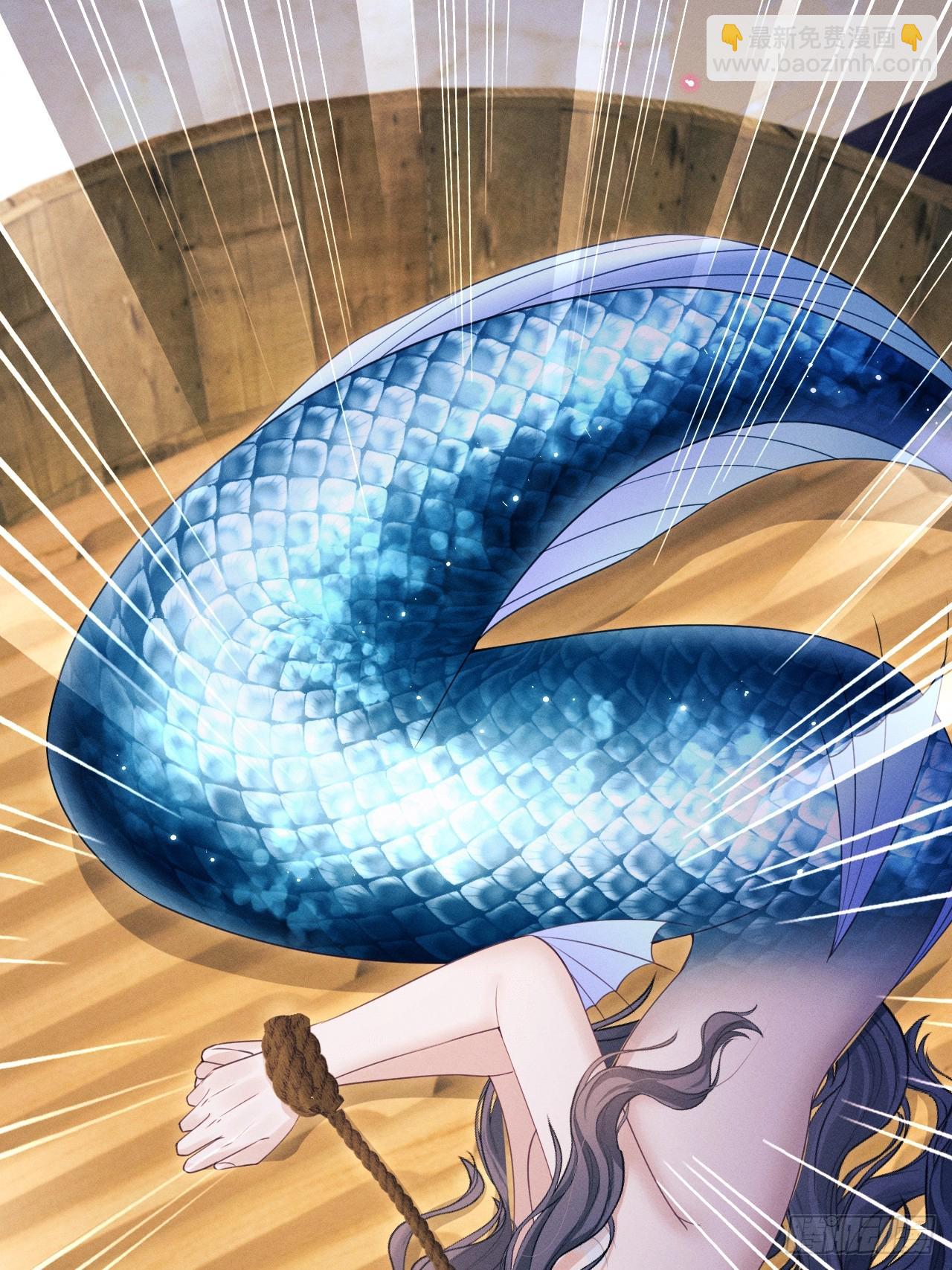 171.所谓&ldquo;银碳炙鱼脍&rdquo;(1/2)-第179话