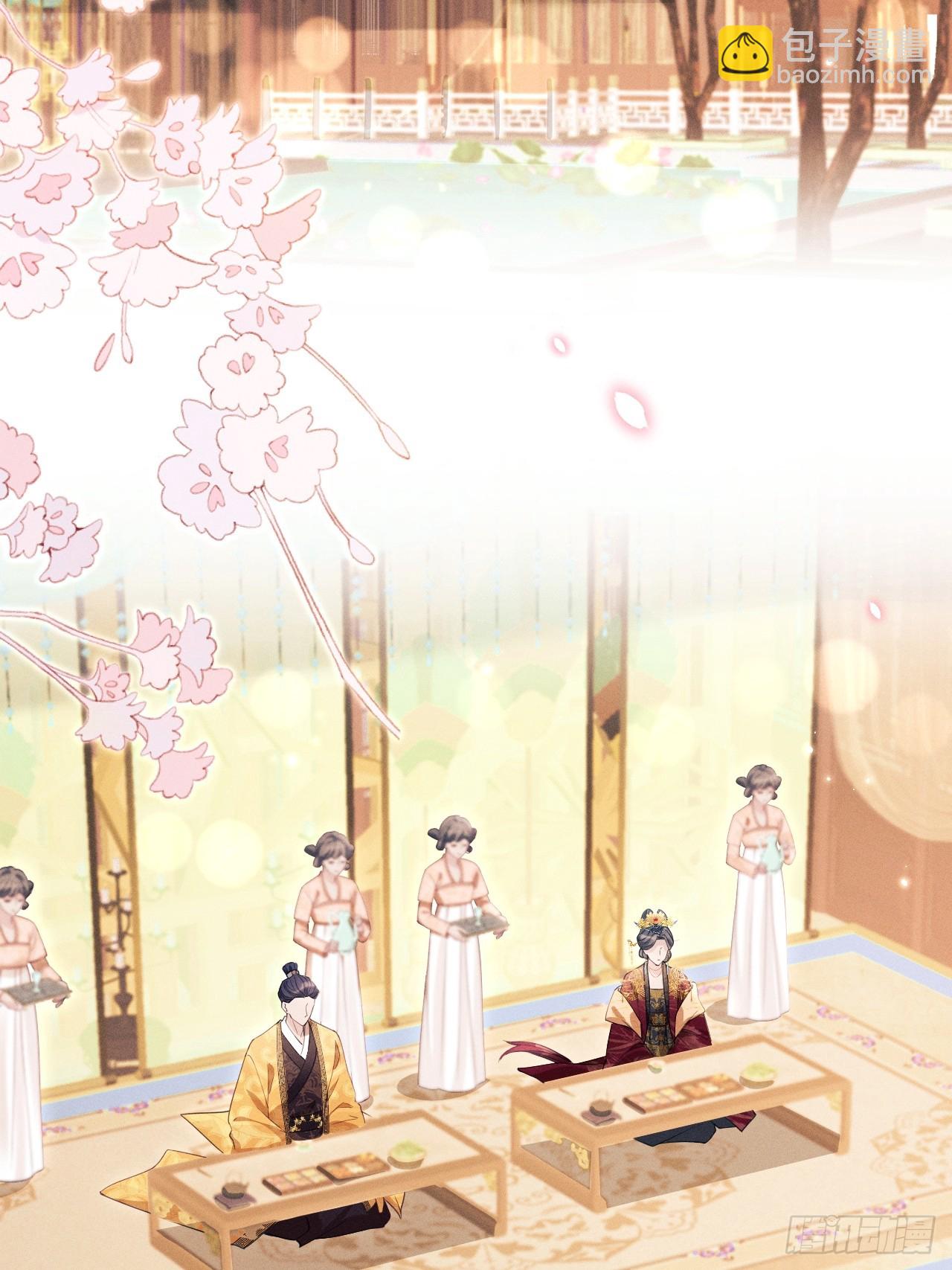 171.所谓&ldquo;银碳炙鱼脍&rdquo;(1/2)-第179话