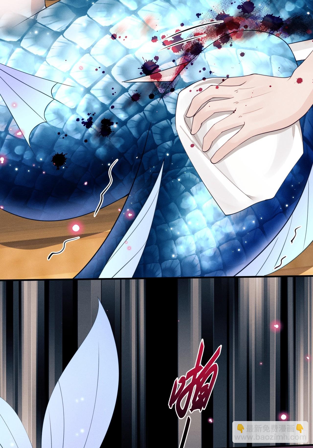 171.所谓&ldquo;银碳炙鱼脍&rdquo;(1/2)-第179话