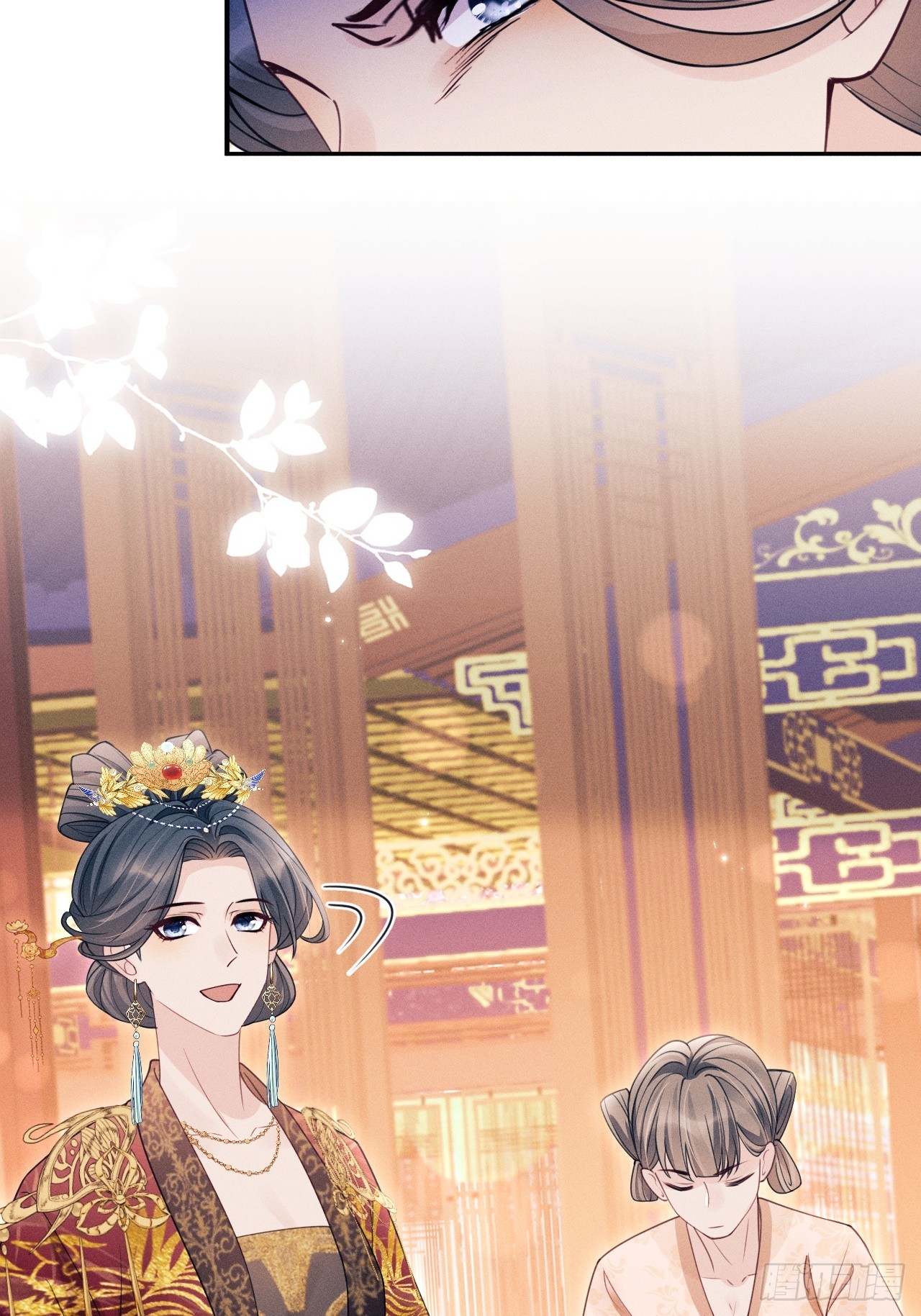 171.所谓&ldquo;银碳炙鱼脍&rdquo;(1/2)-第179话