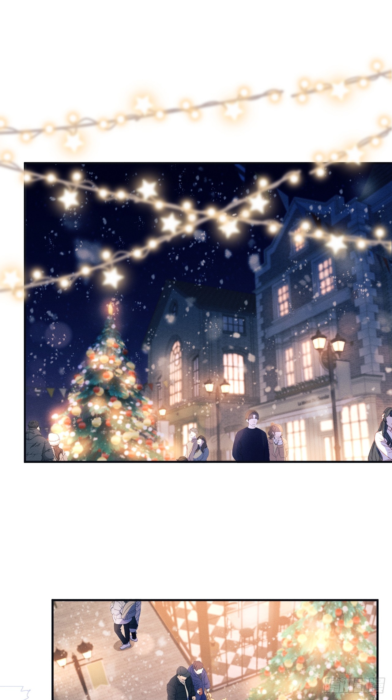 番外-圣诞快乐！(1/2)-第181话