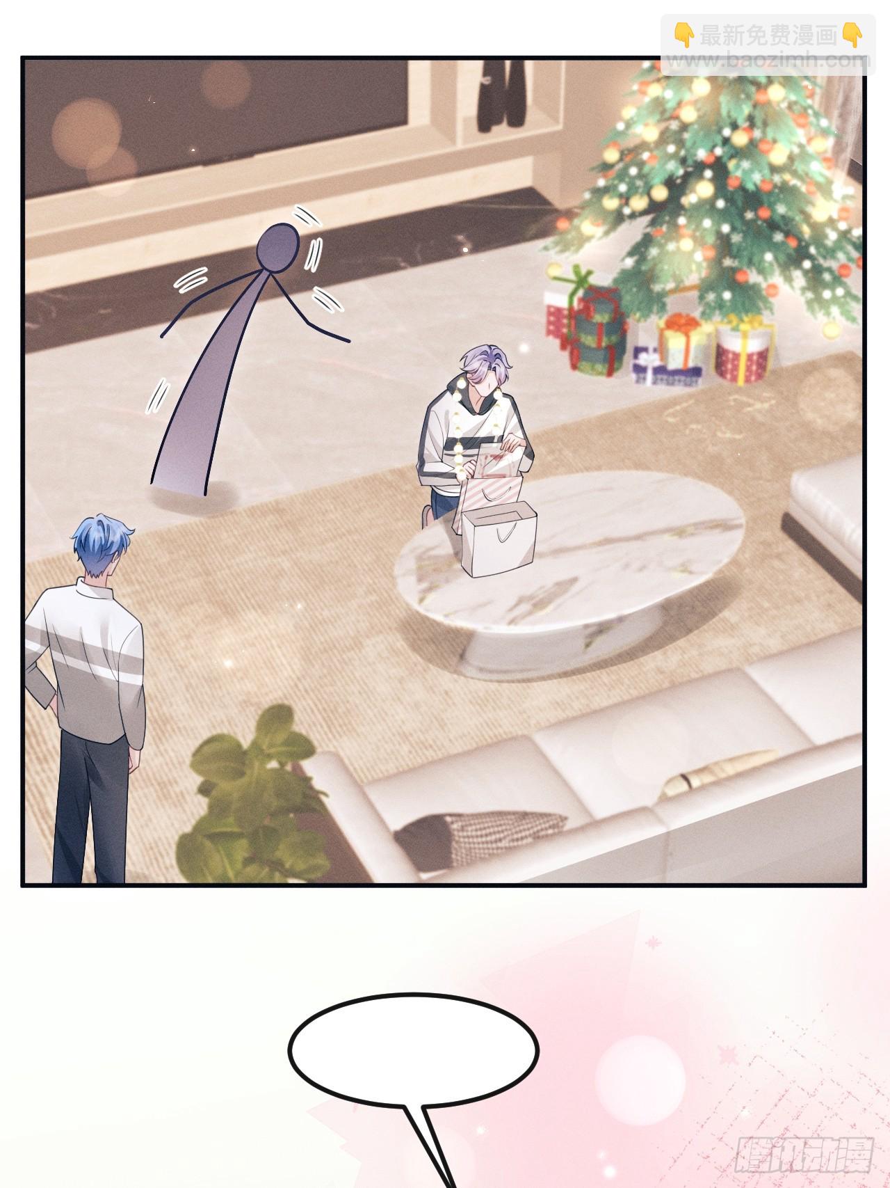 番外-圣诞快乐！(1/2)-第181话