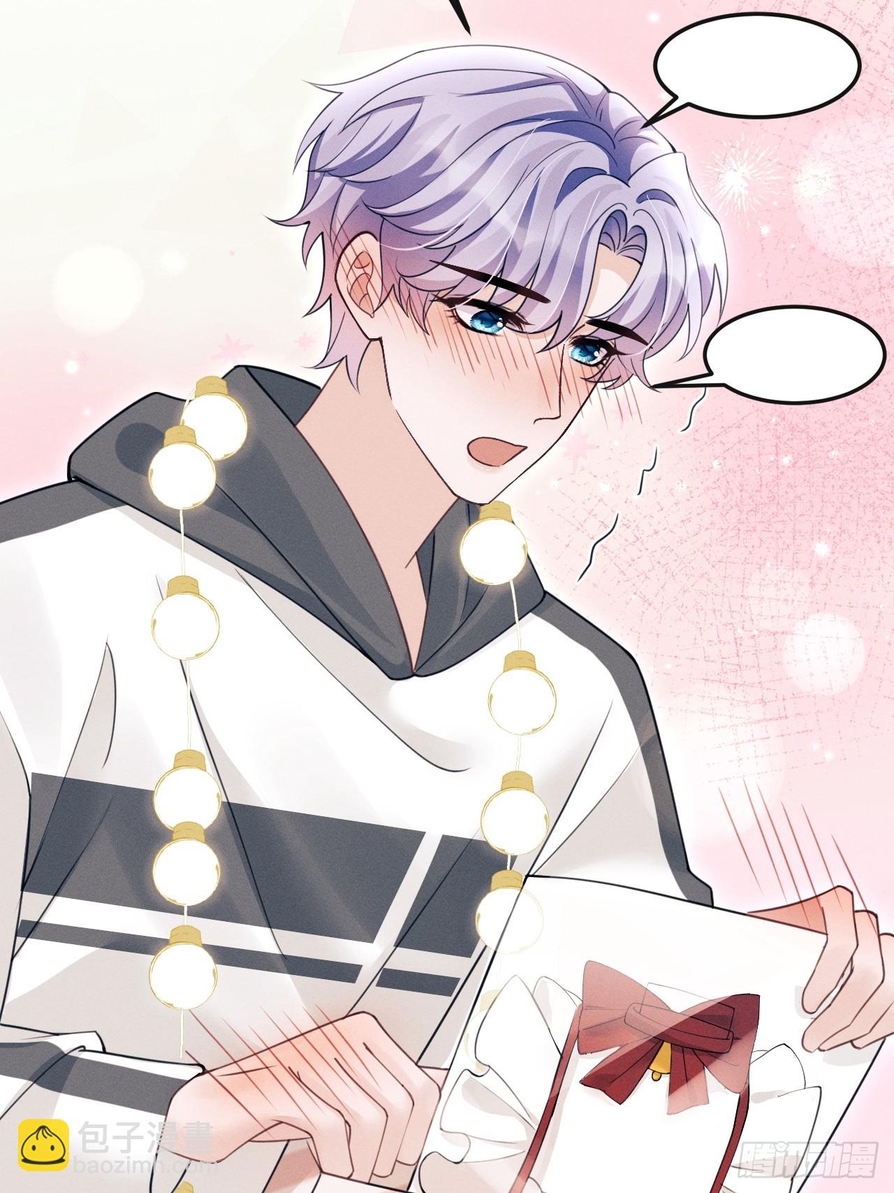 番外-圣诞快乐！(1/2)-第181话