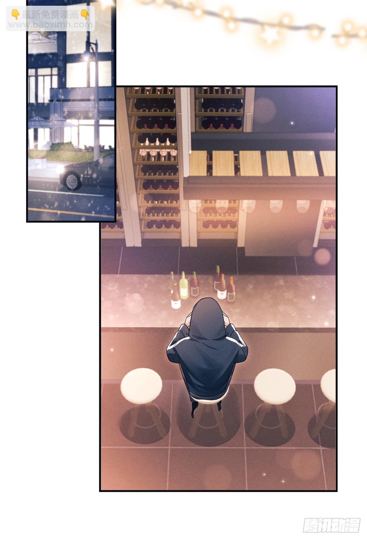 番外-圣诞快乐！(1/2)-第181话