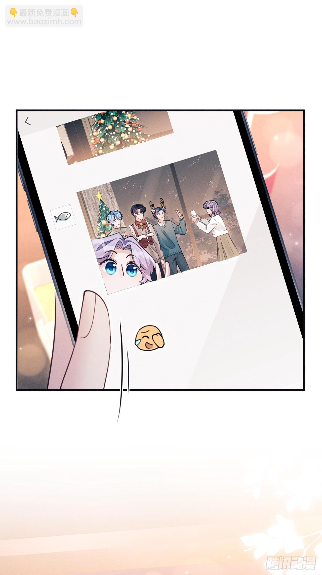 番外-圣诞快乐！(1/2)-第181话