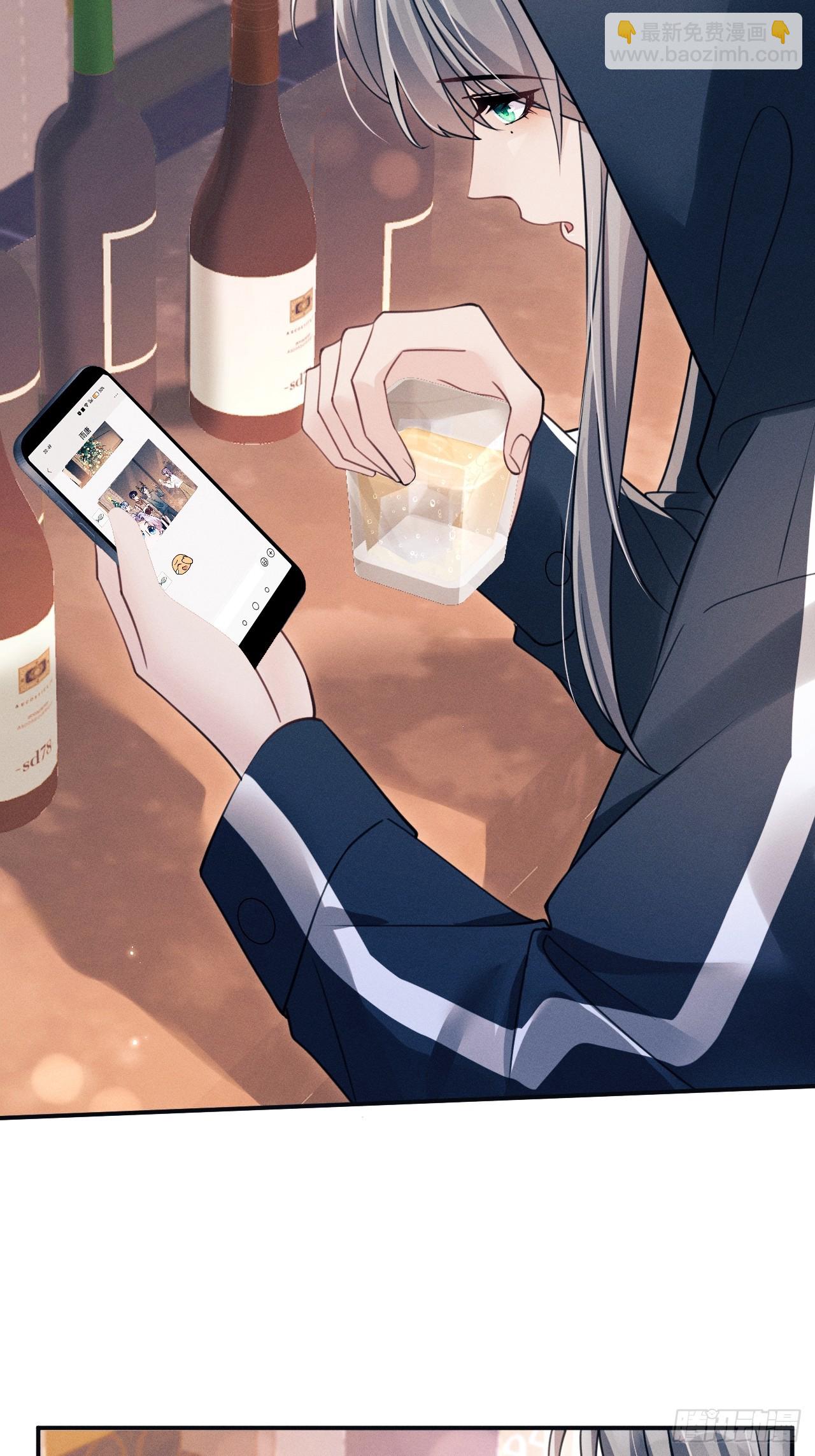 番外-圣诞快乐！(1/2)-第181话