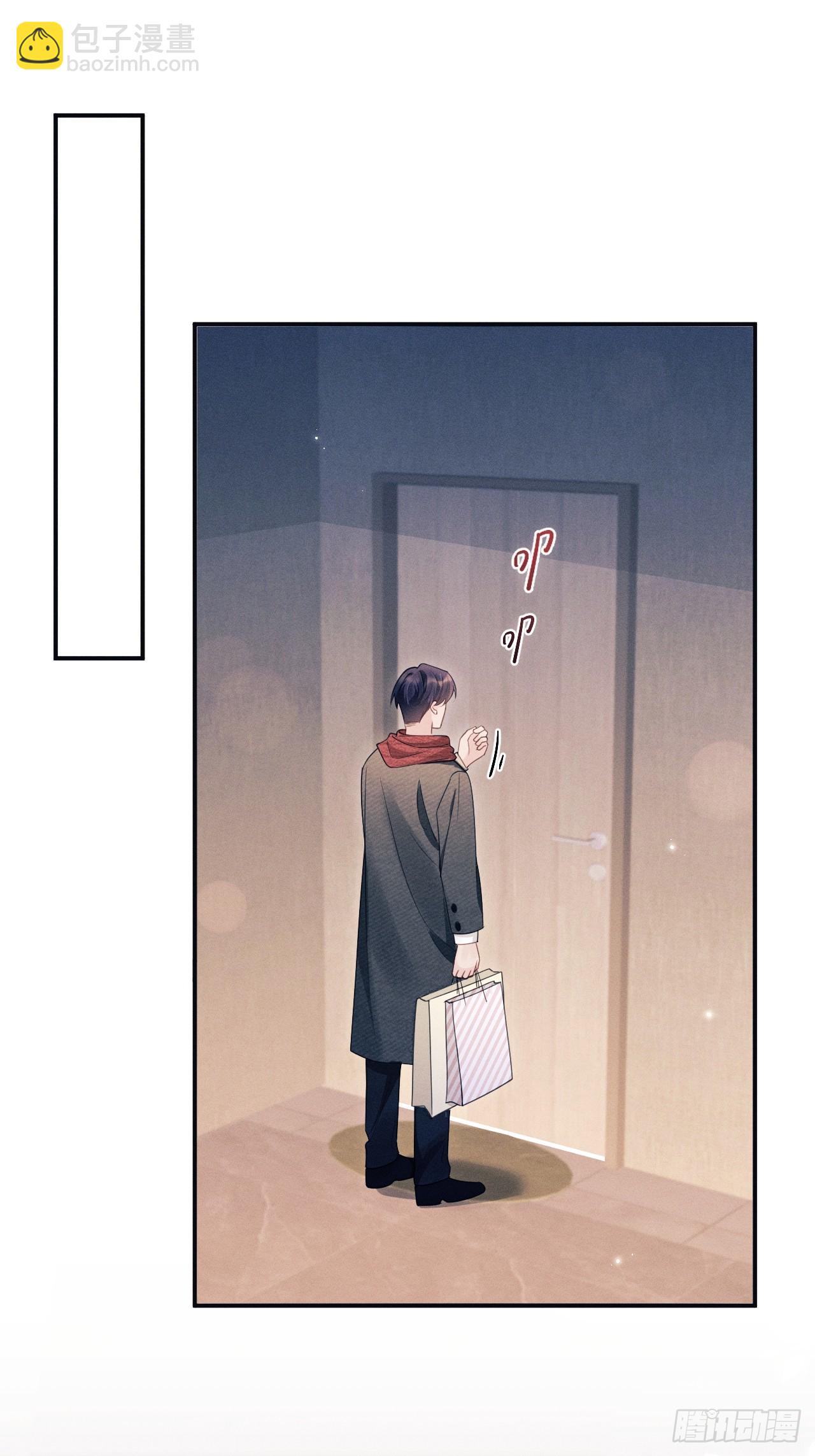 番外-圣诞快乐！(1/2)-第181话