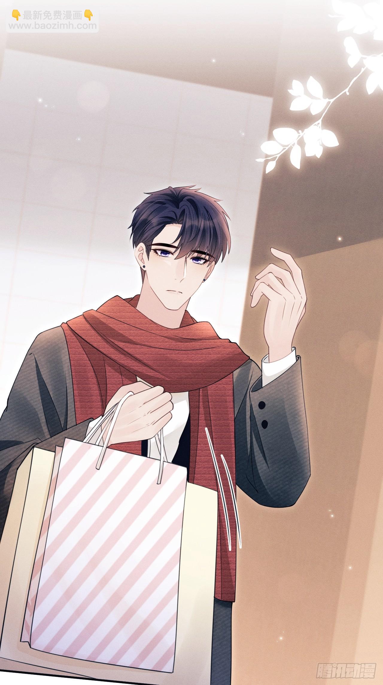 番外-圣诞快乐！(1/2)-第181话